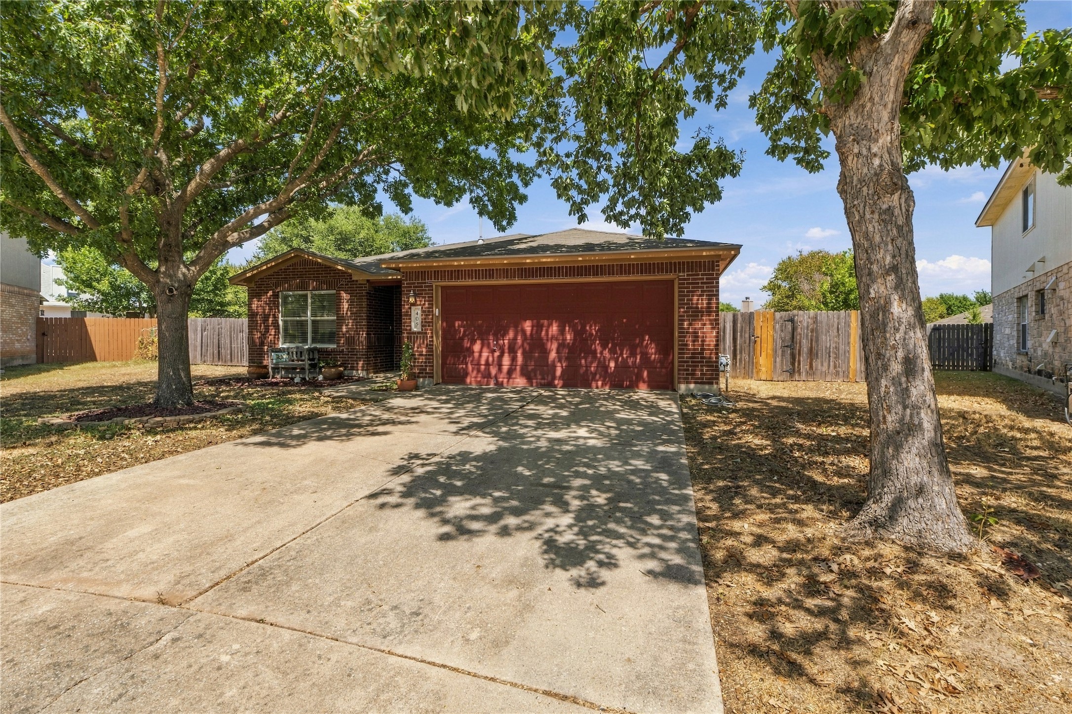 405 Fairfield Loop, Leander, TX 78641 — photo 3