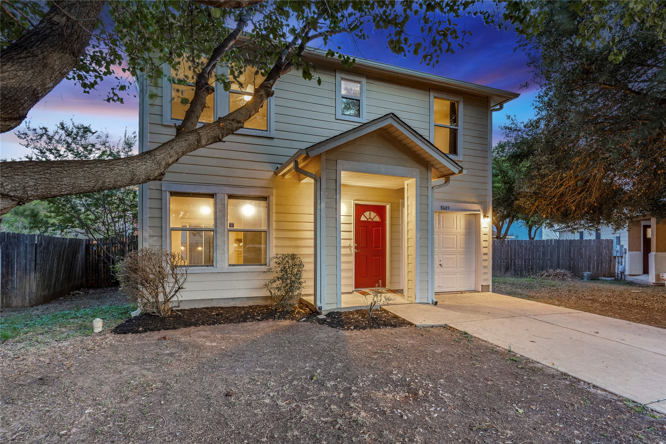 8609 Claude Ct — photo