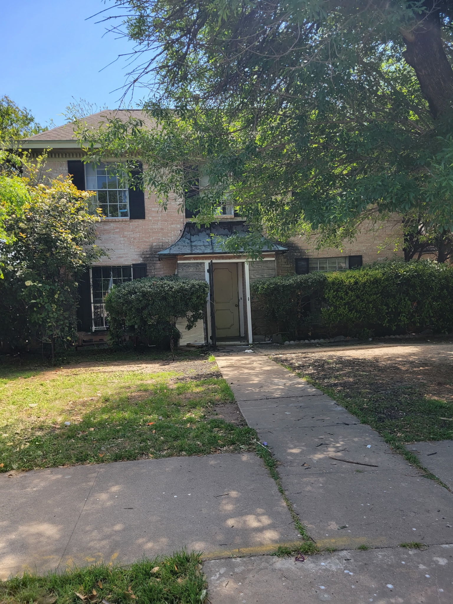 9711 Parkfield Dr — photo