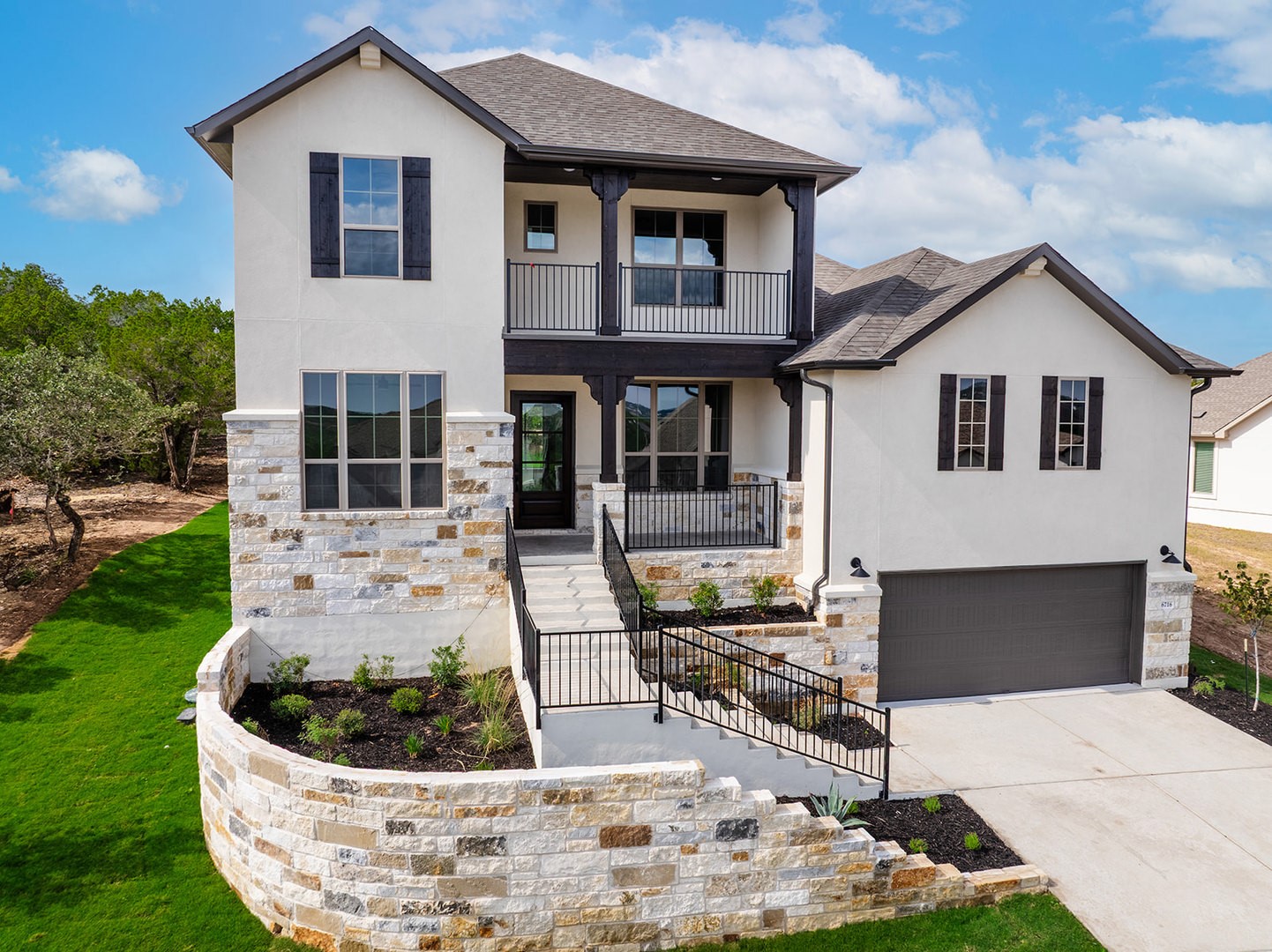 6716 Liberty Grotto Ct — photo