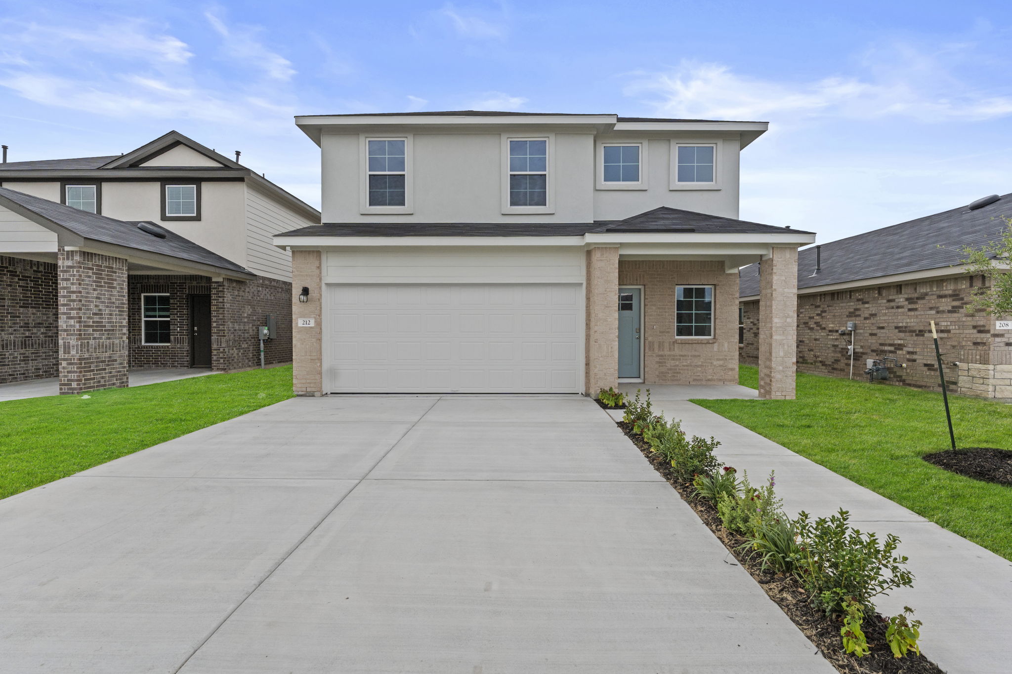 212 Raymondville Path — photo