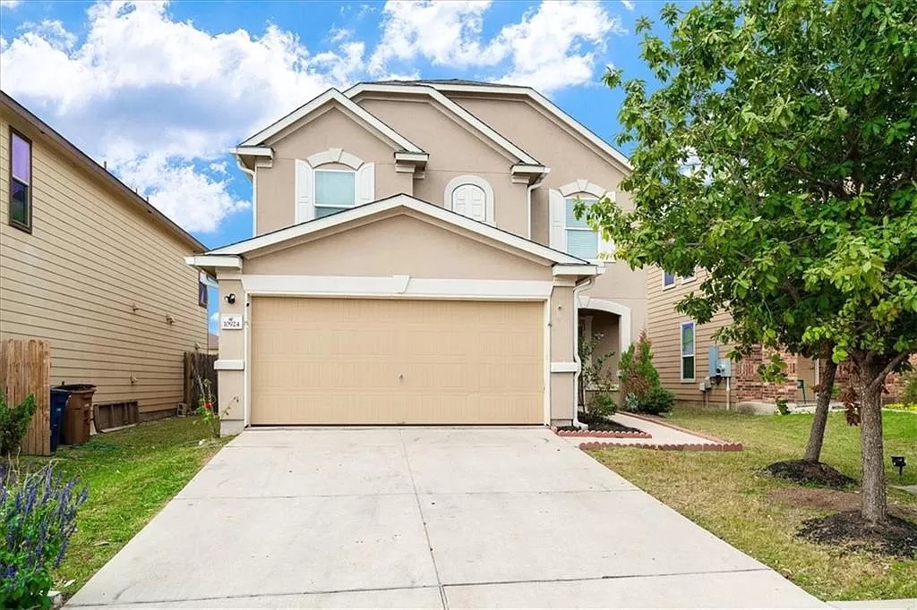 10924 Roderick Lawson Ln — photo