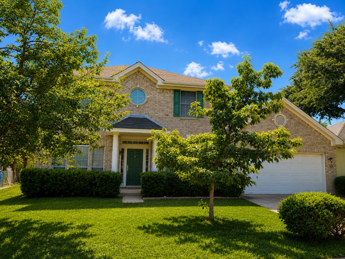 17114 Cranston Dr — photo
