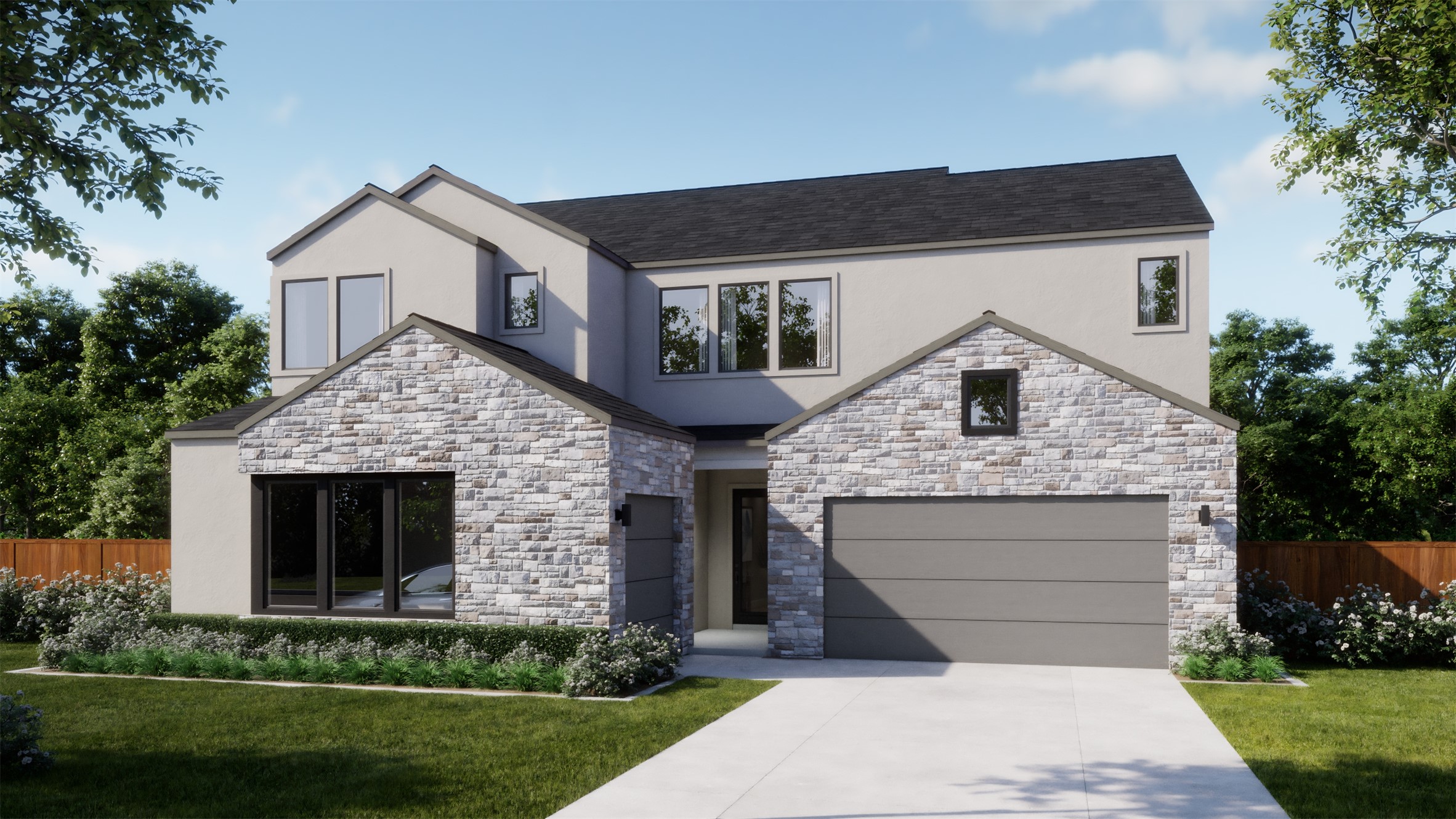 421 Christian Springs Dr — photo