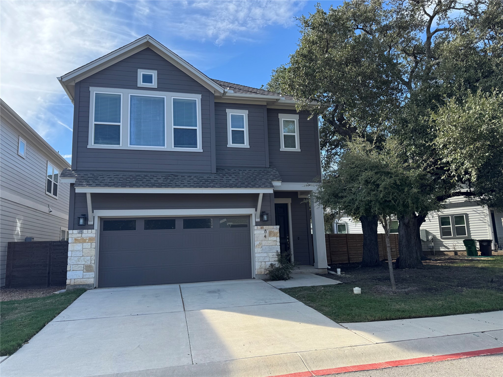 3000 Chisholm Trail Rd Unit 84 — photo
