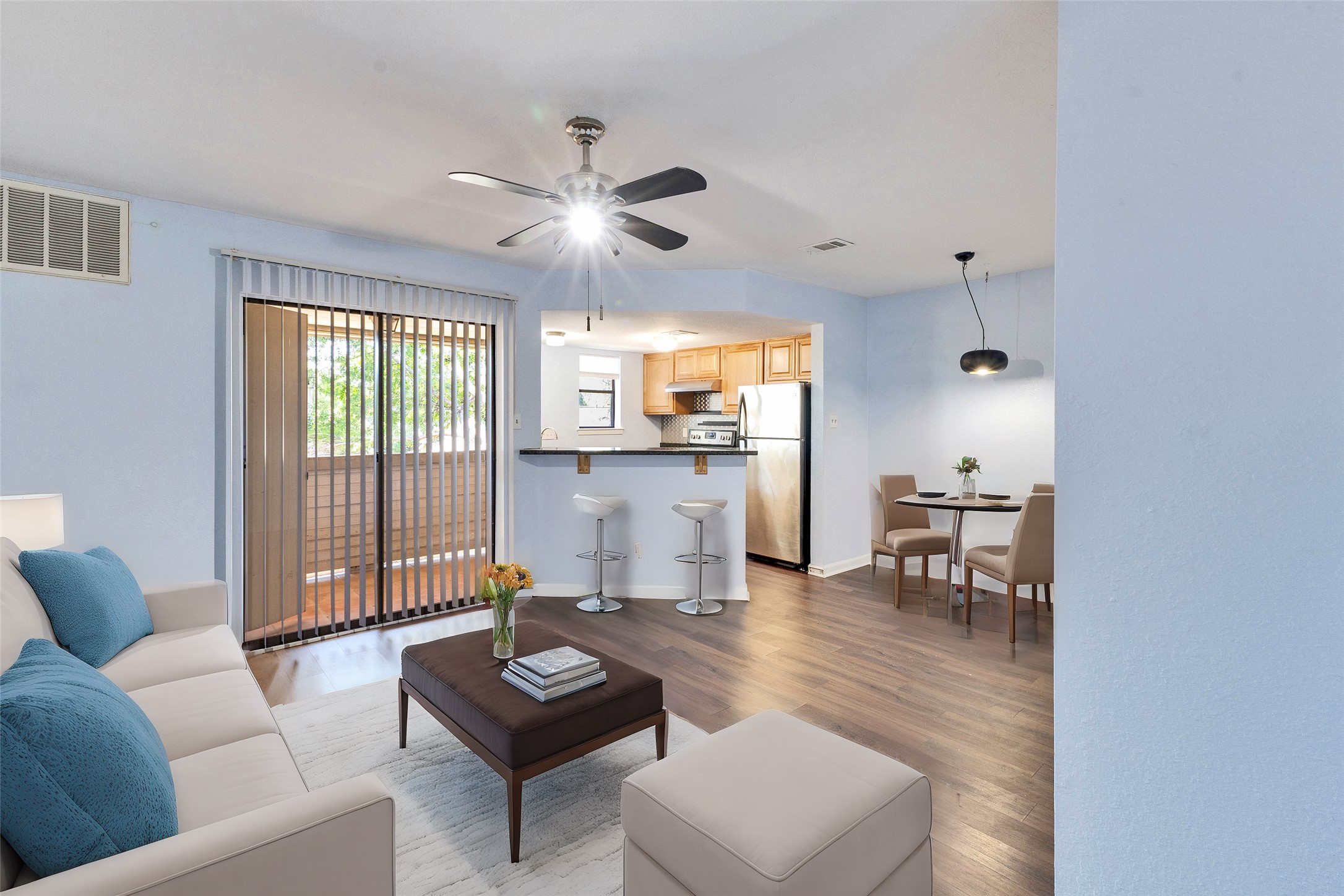 2500 Burleson Rd 703 — photo