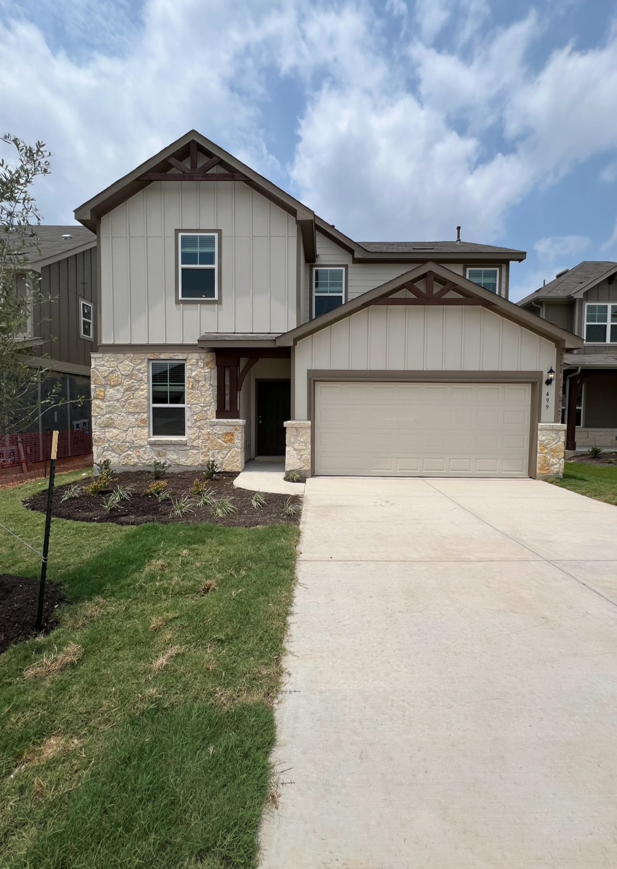 499 Tree Nut Loop, Buda, TX 78610 — photo 3