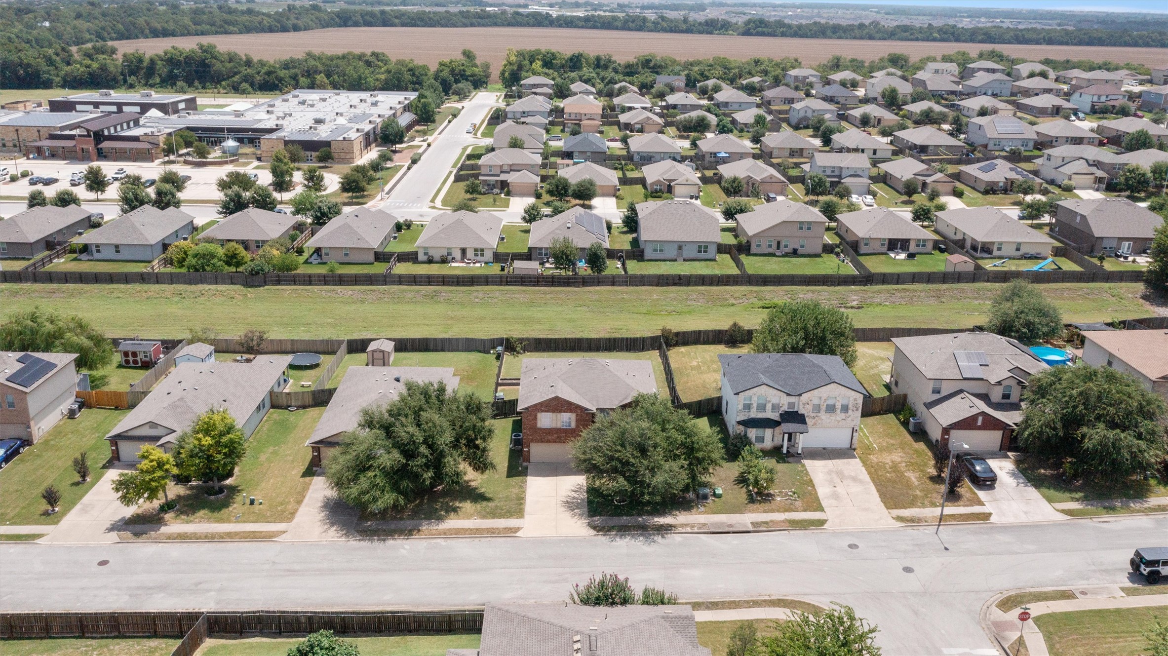 130 Killian Loop, Hutto, TX 78634 — photo 3