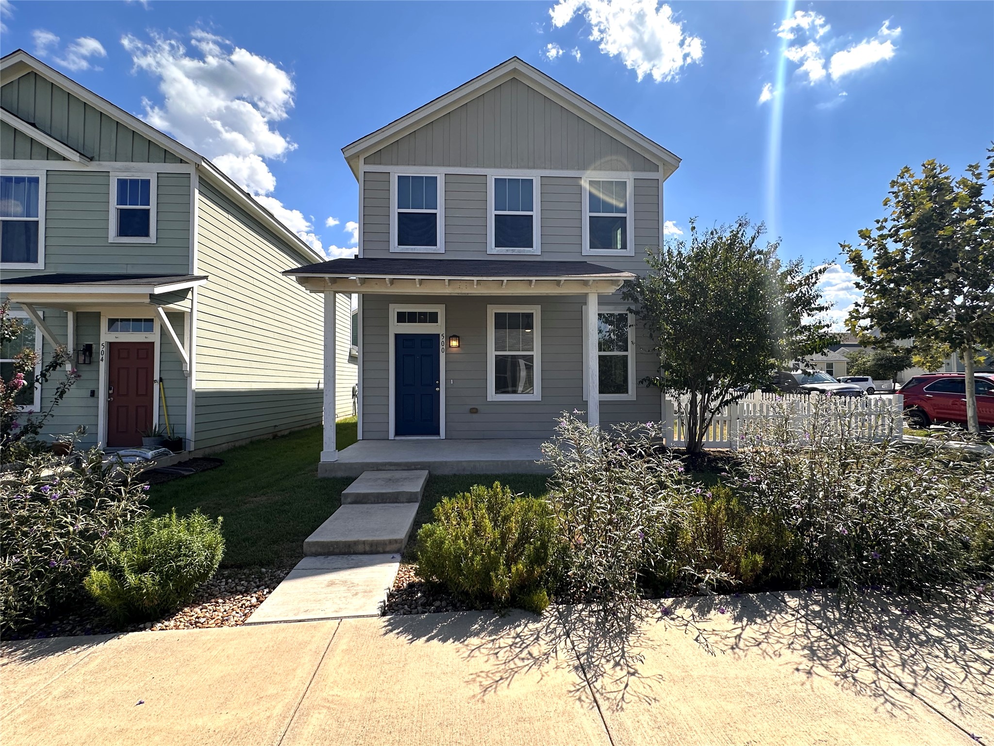 500 Ferrule Dr — photo