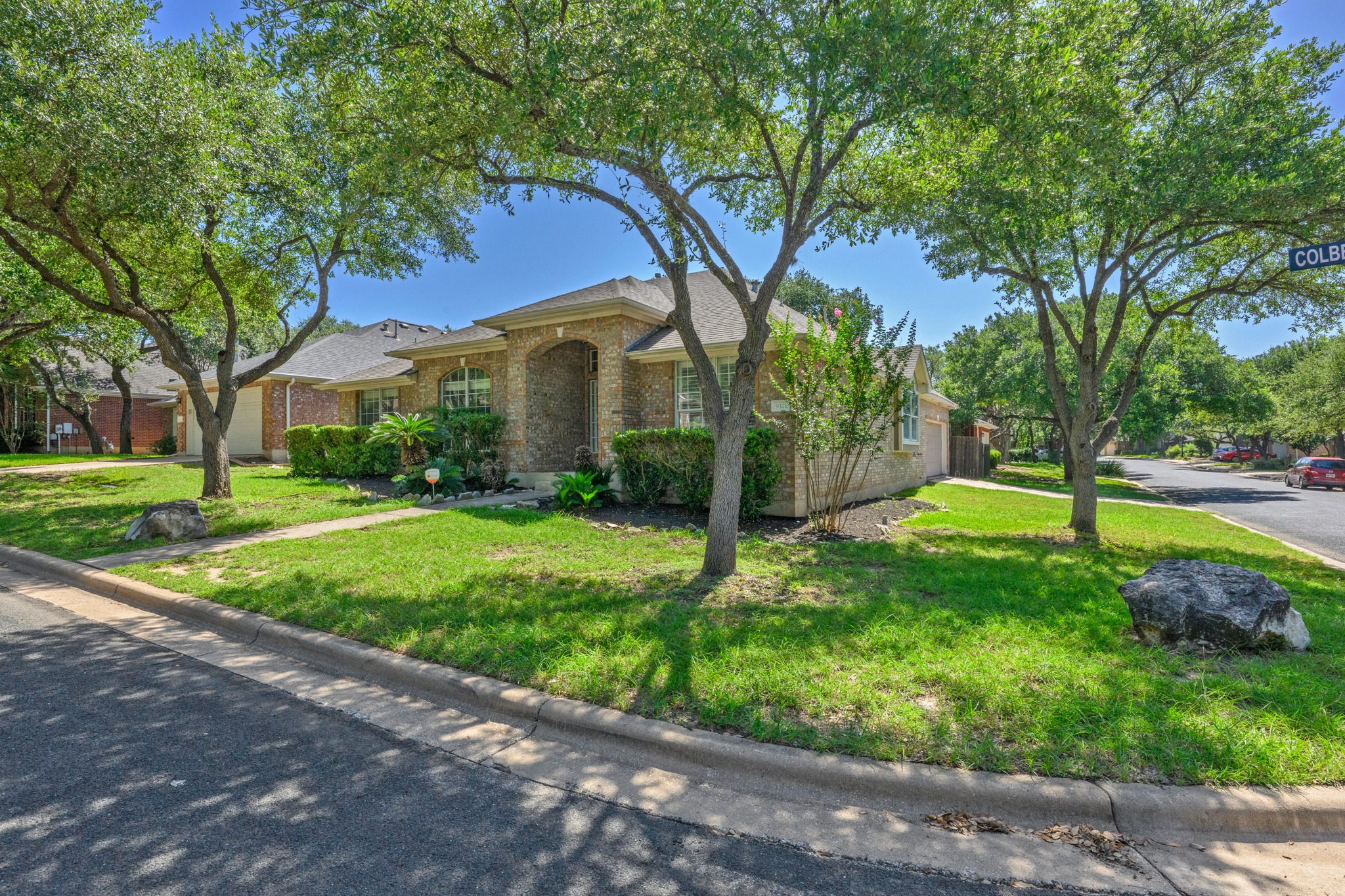 9321 Colberg Dr — photo