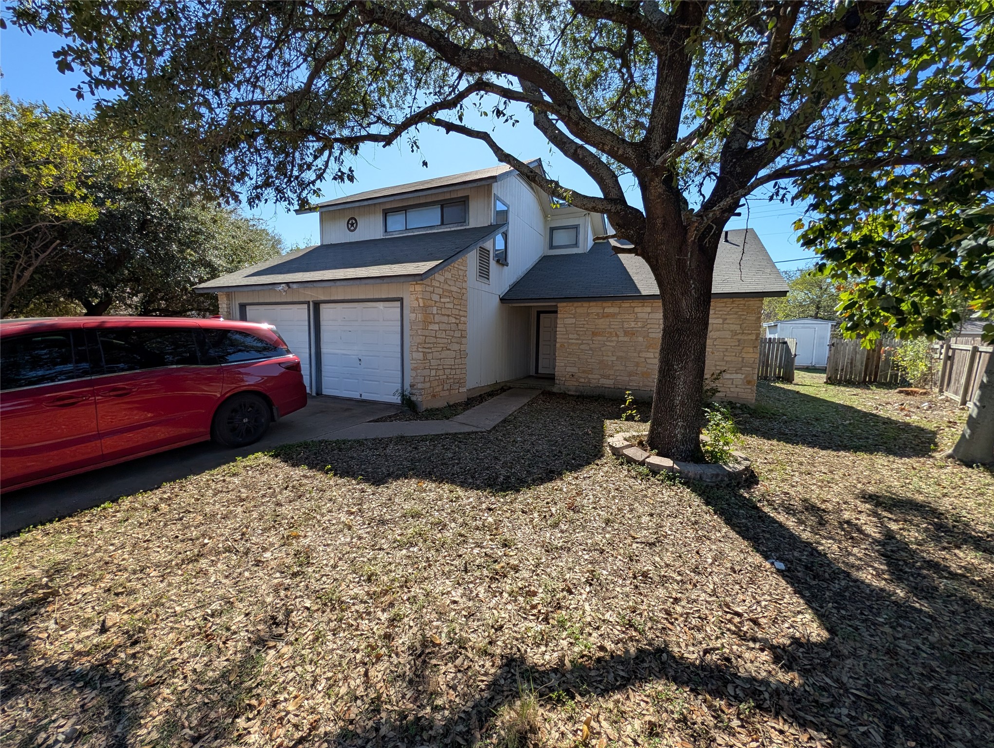 1802 Wagon Gap Dr — photo
