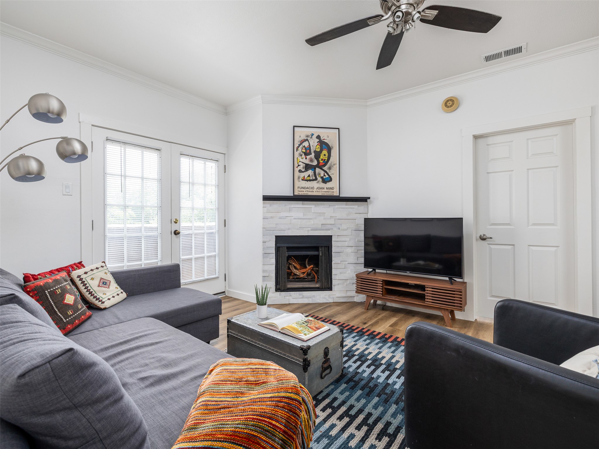 2509 Pearl St 5 — photo