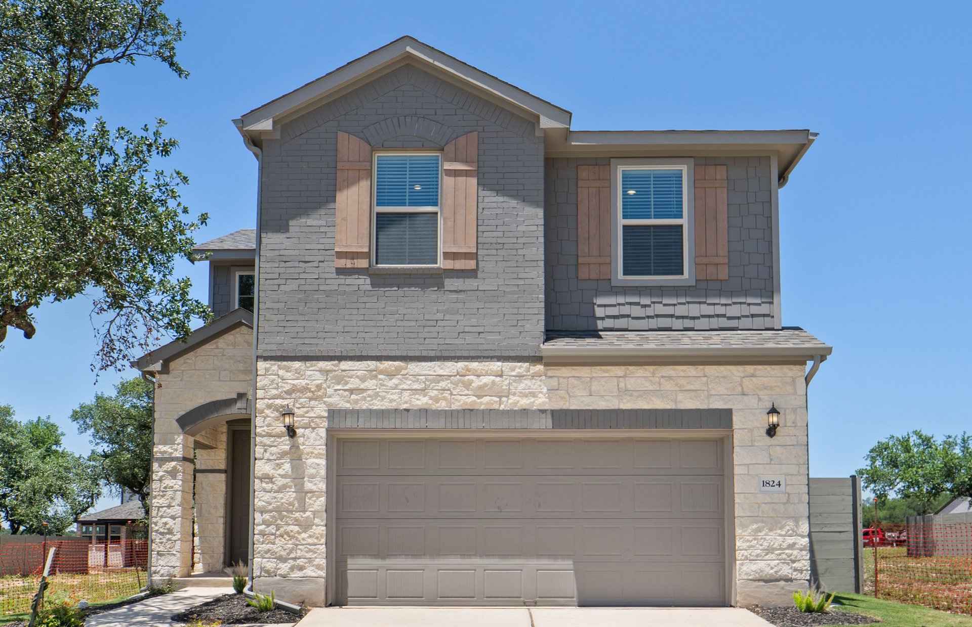1824 Spring Mountain CV — photo