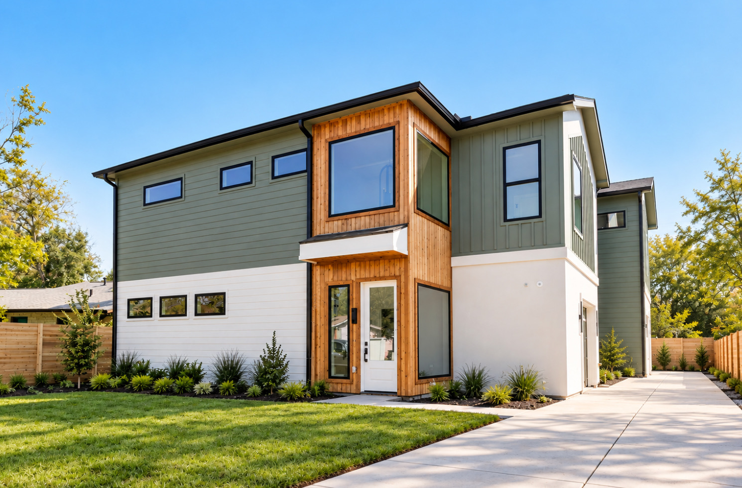 4907 Majestic Dr Unit 1 — photo