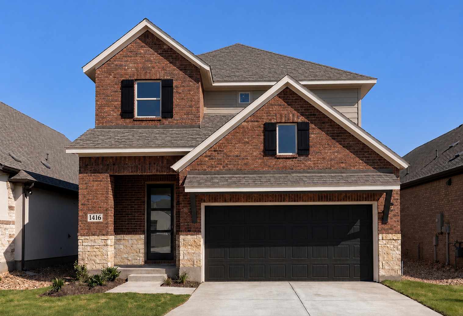 1416 Hartley Dr — photo
