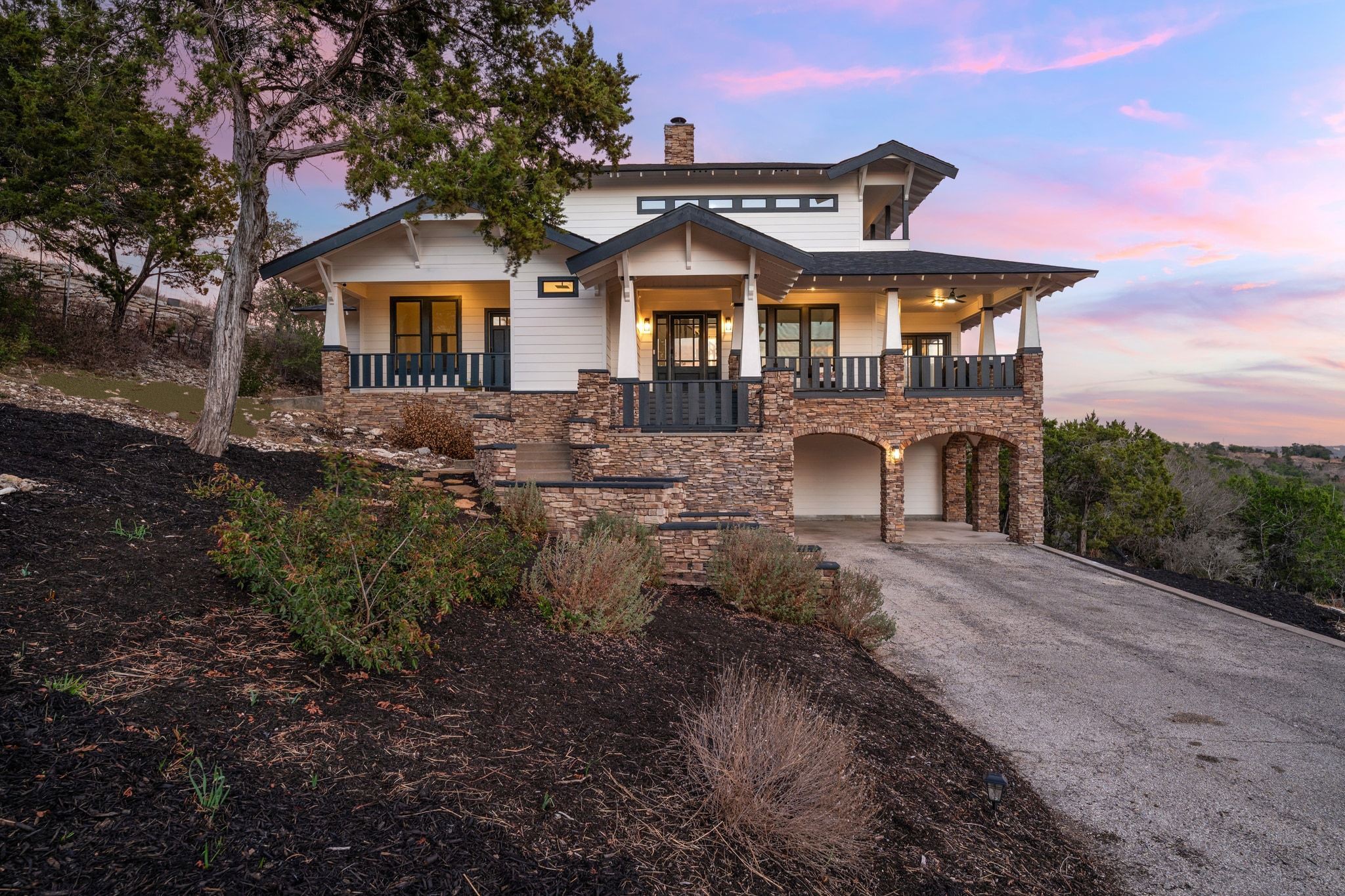 13107 Shady Mountain Rd — photo
