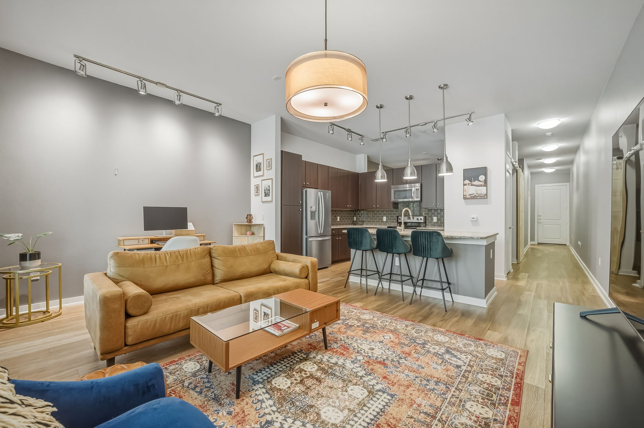 1900 Barton Springs Rd Unit 2006 — photo