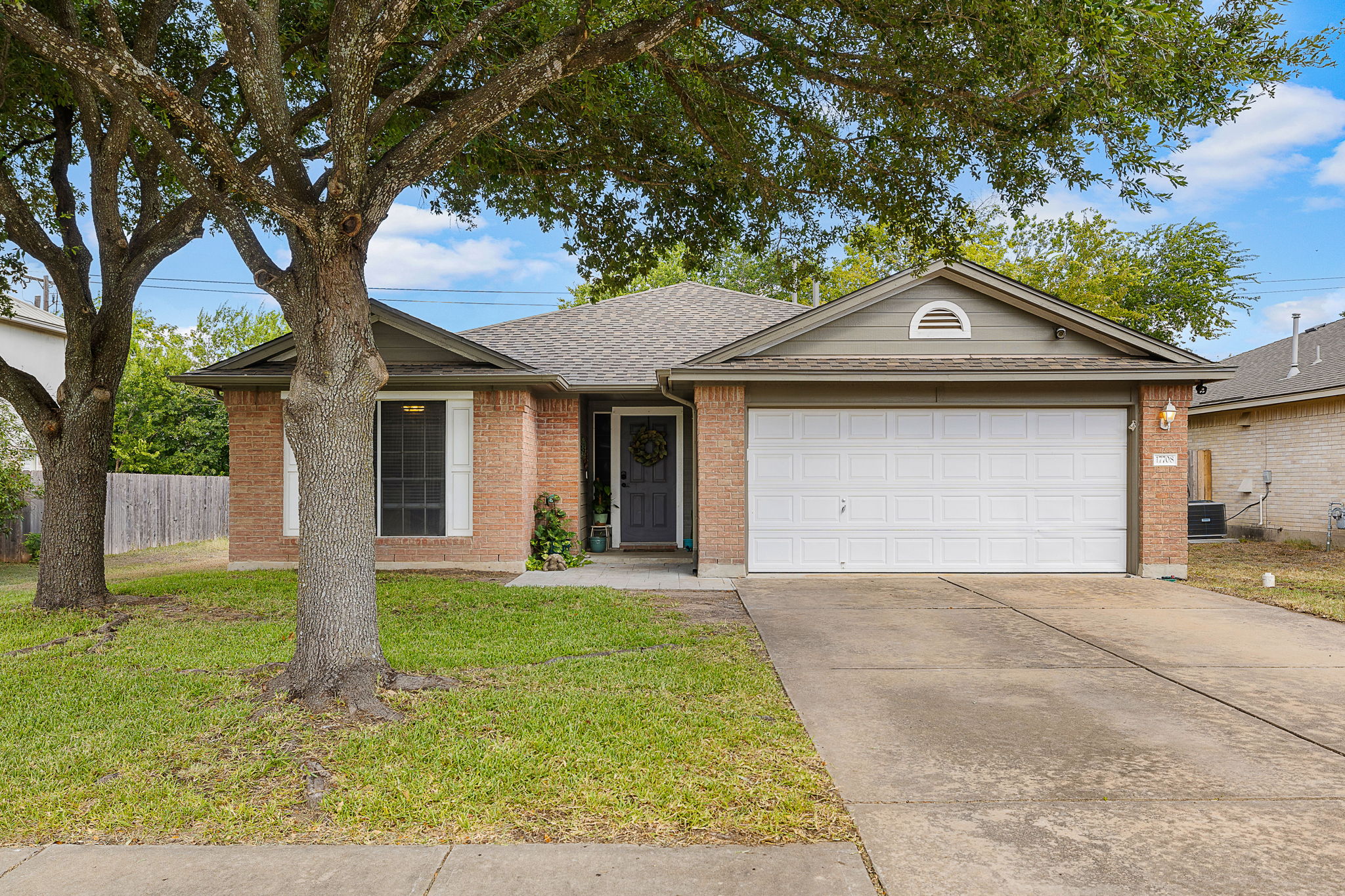 17708 Limpia Creek Dr — photo