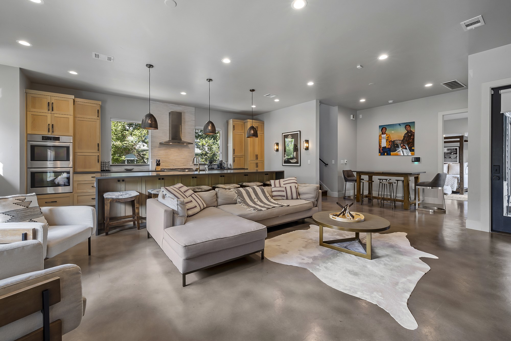 2414 Kinney Road, Austin, TX 78704 — photo 3