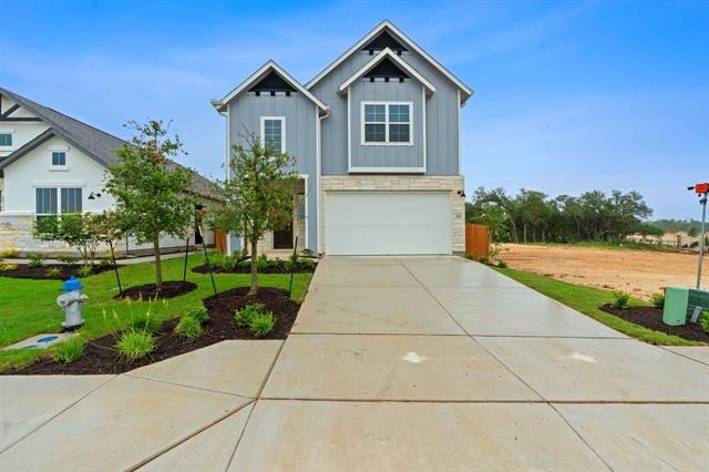 3112 Canyon River Ln — photo