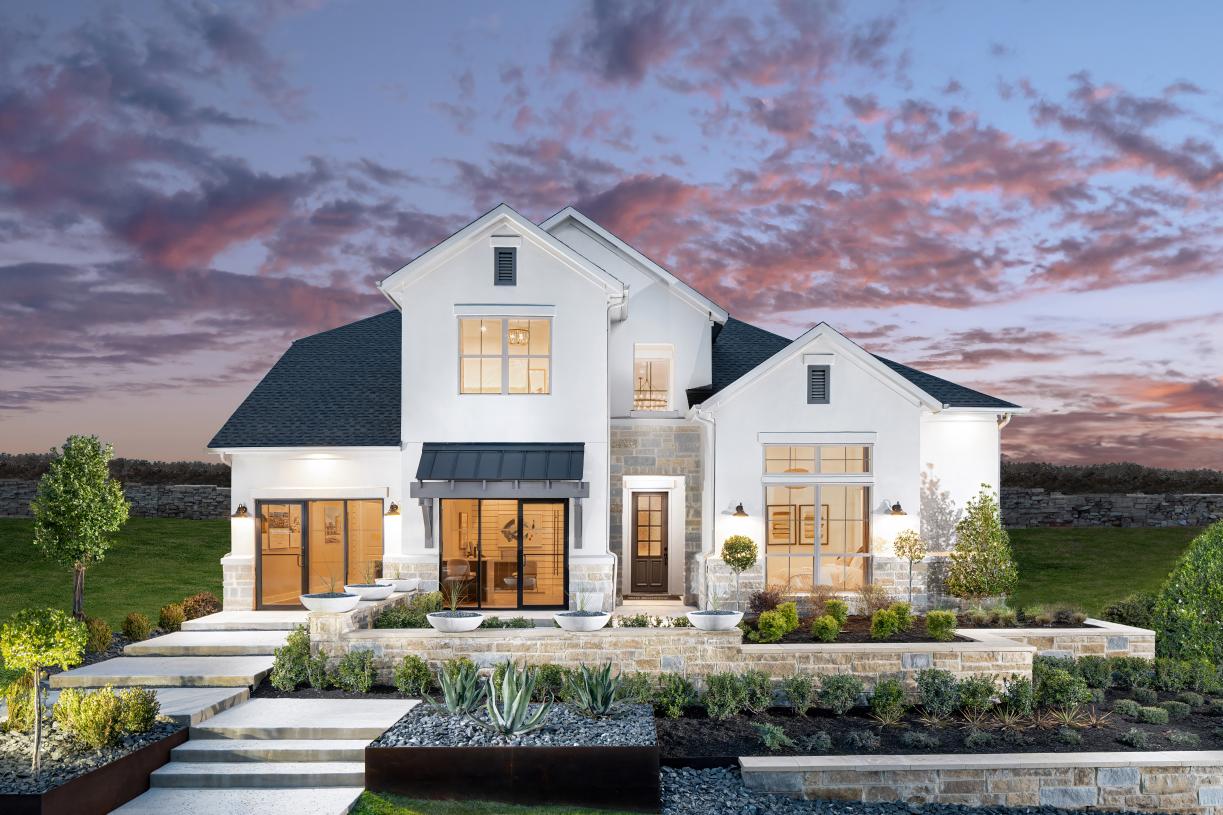 4510 Wicklow Mountain Trl — photo