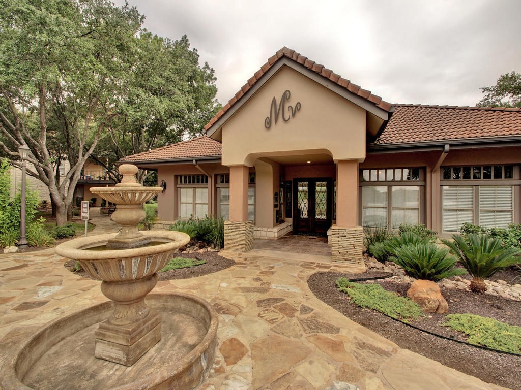 6000 Shepherd Mountain CV Unit 2207 — photo
