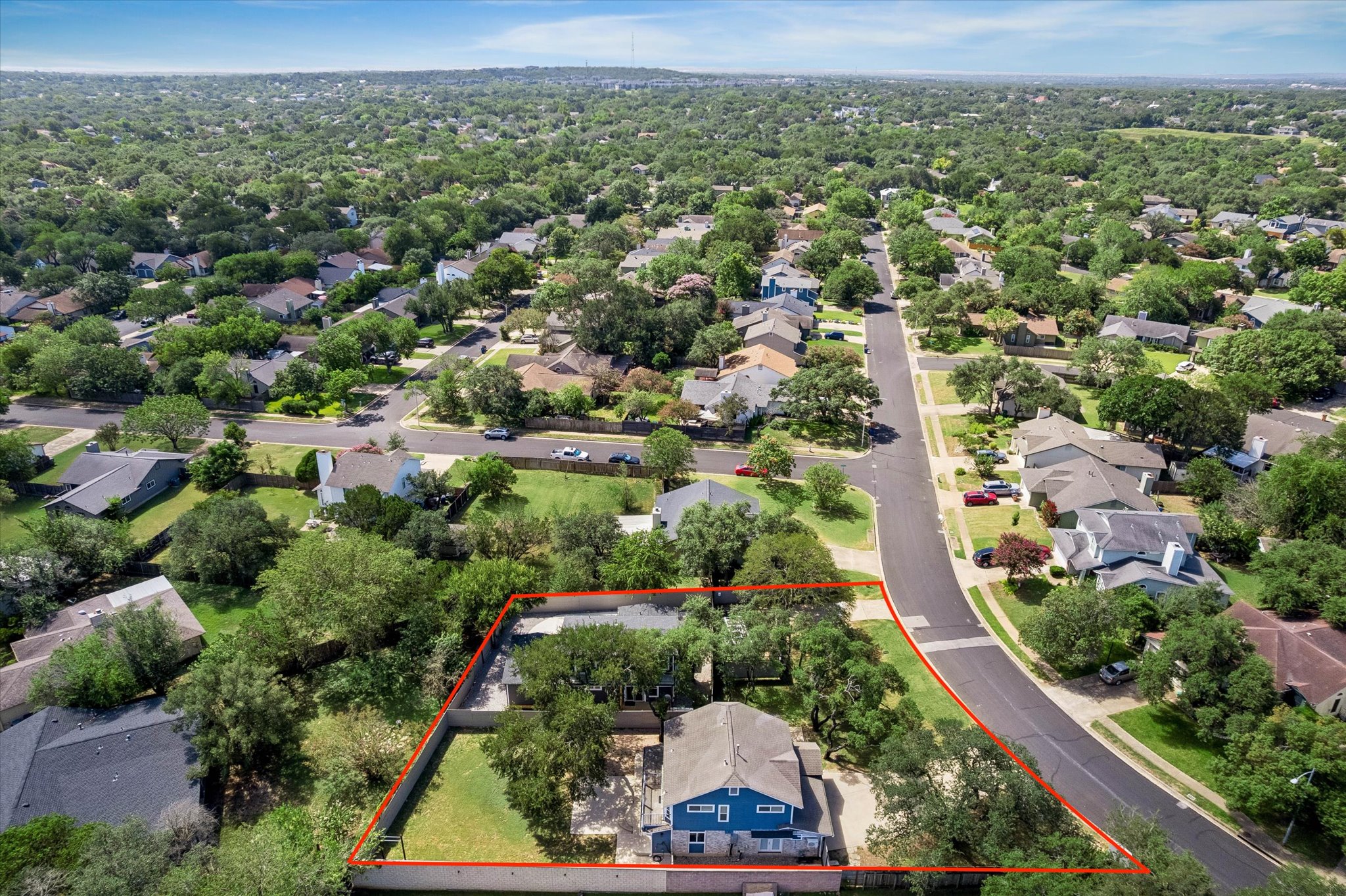 7905 & 7907 Tiffany Dr — photo