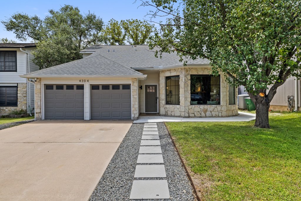 4304 Clarno Dr — photo