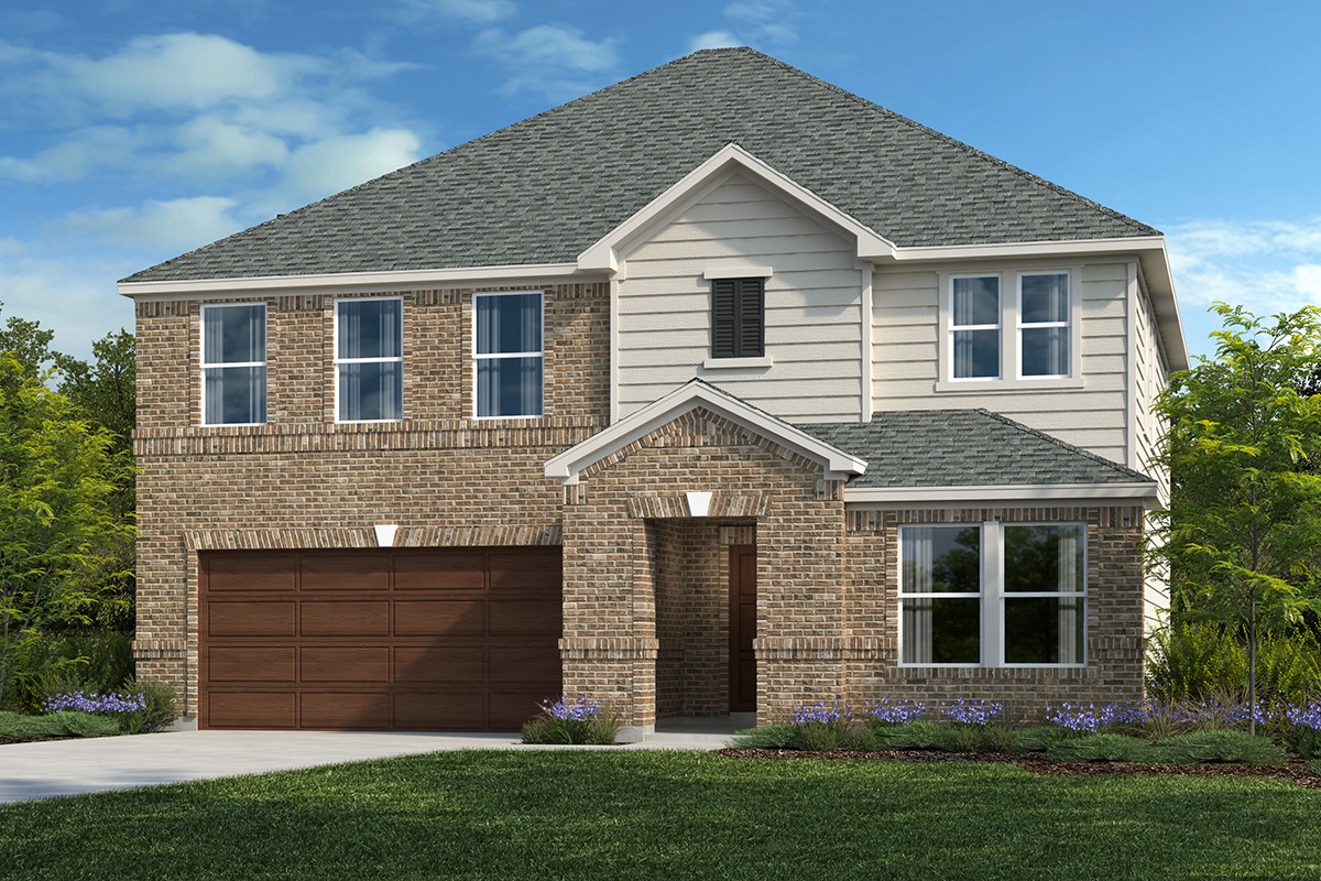 1724 River Plateau Dr — photo