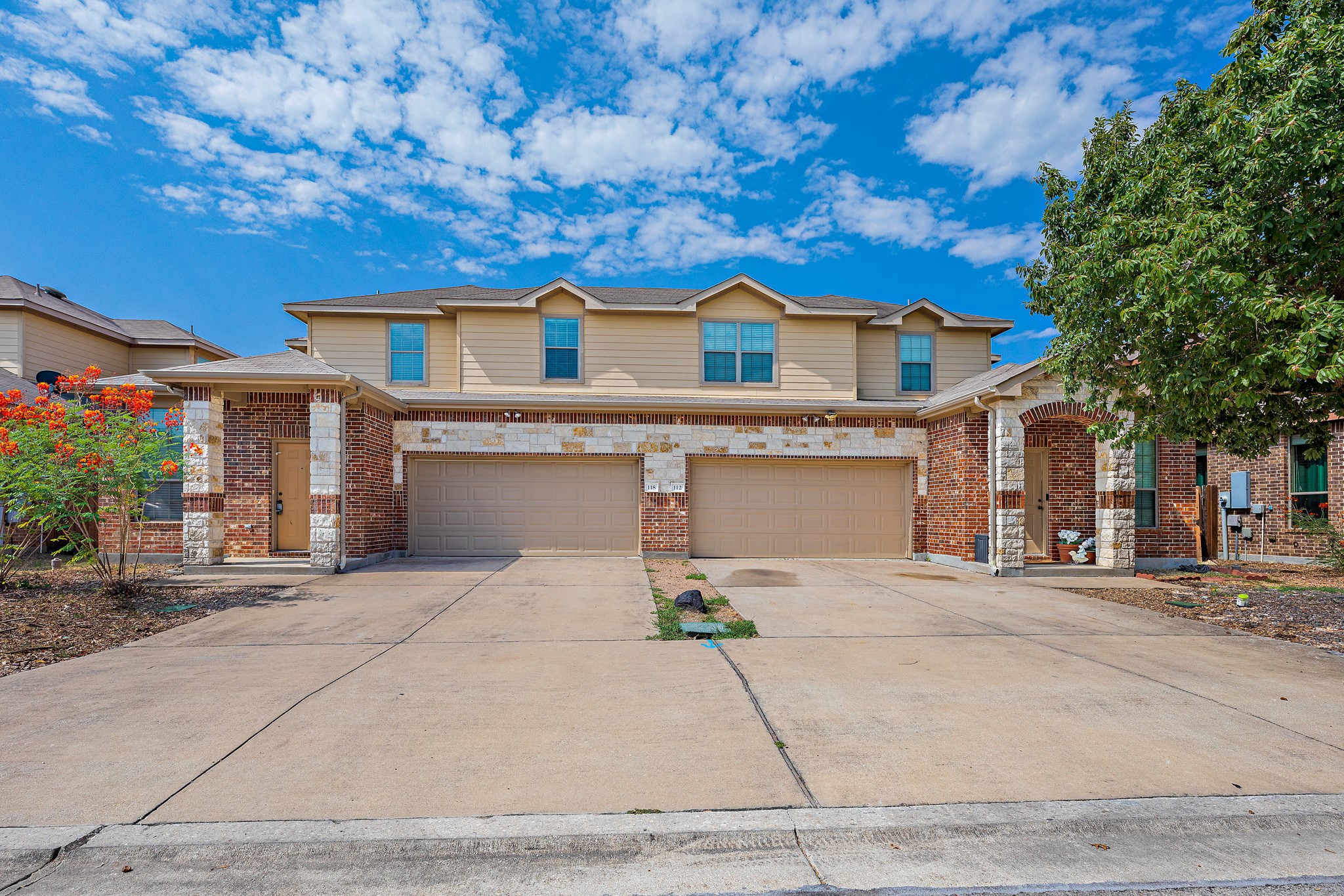 118 Creekside Villa Dr — photo