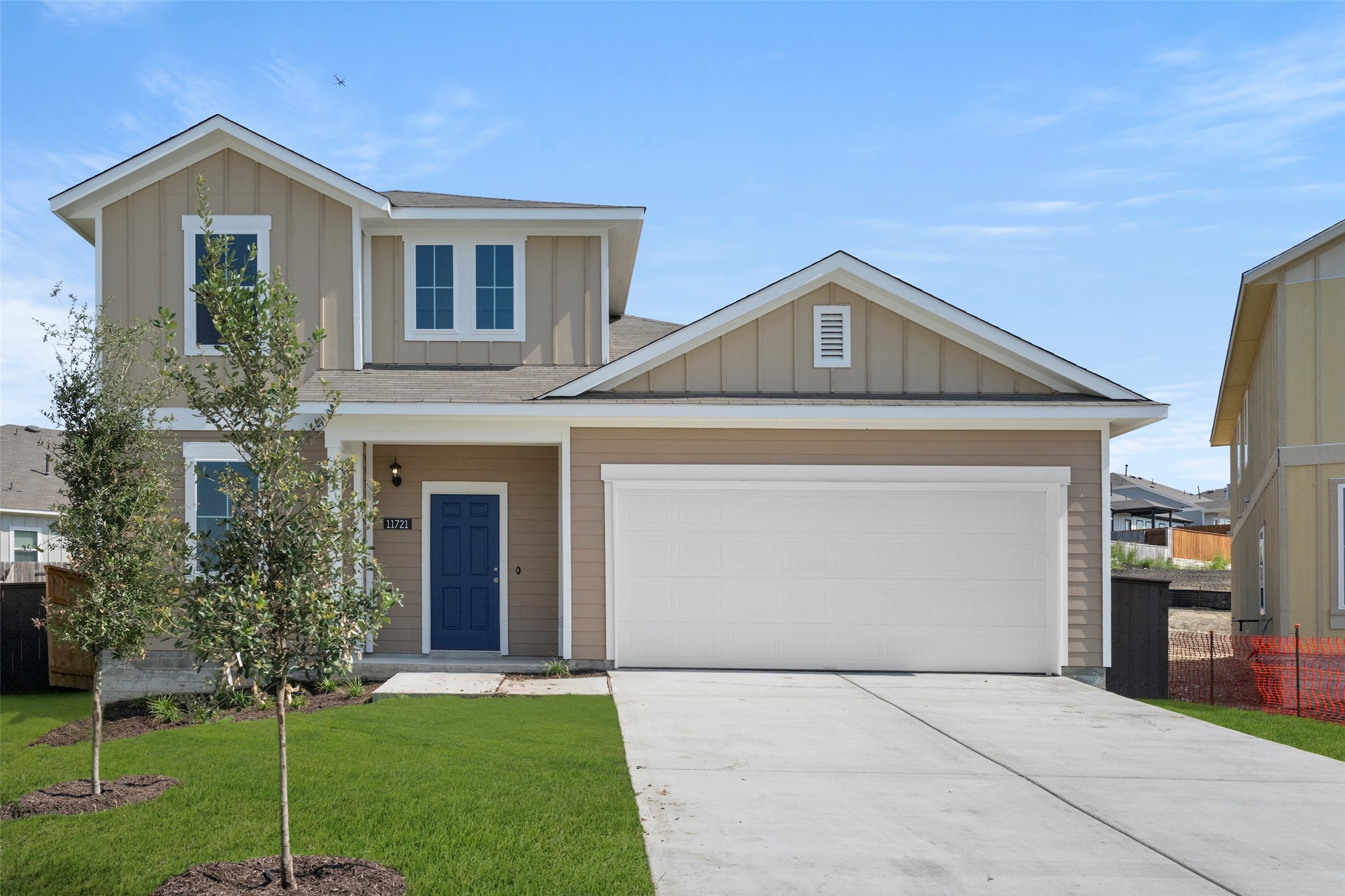 11721 Domenico CV — photo