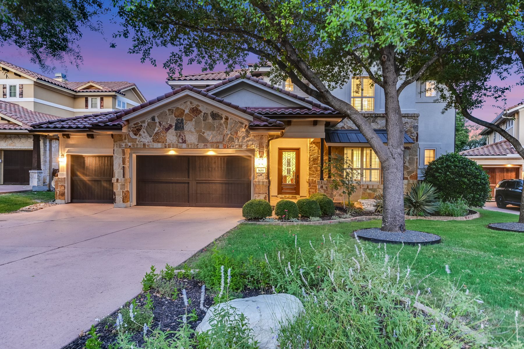 505 Horseback Holw — photo