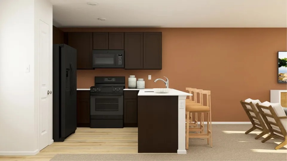 Home in Kyle, TX 78640 — photo 3