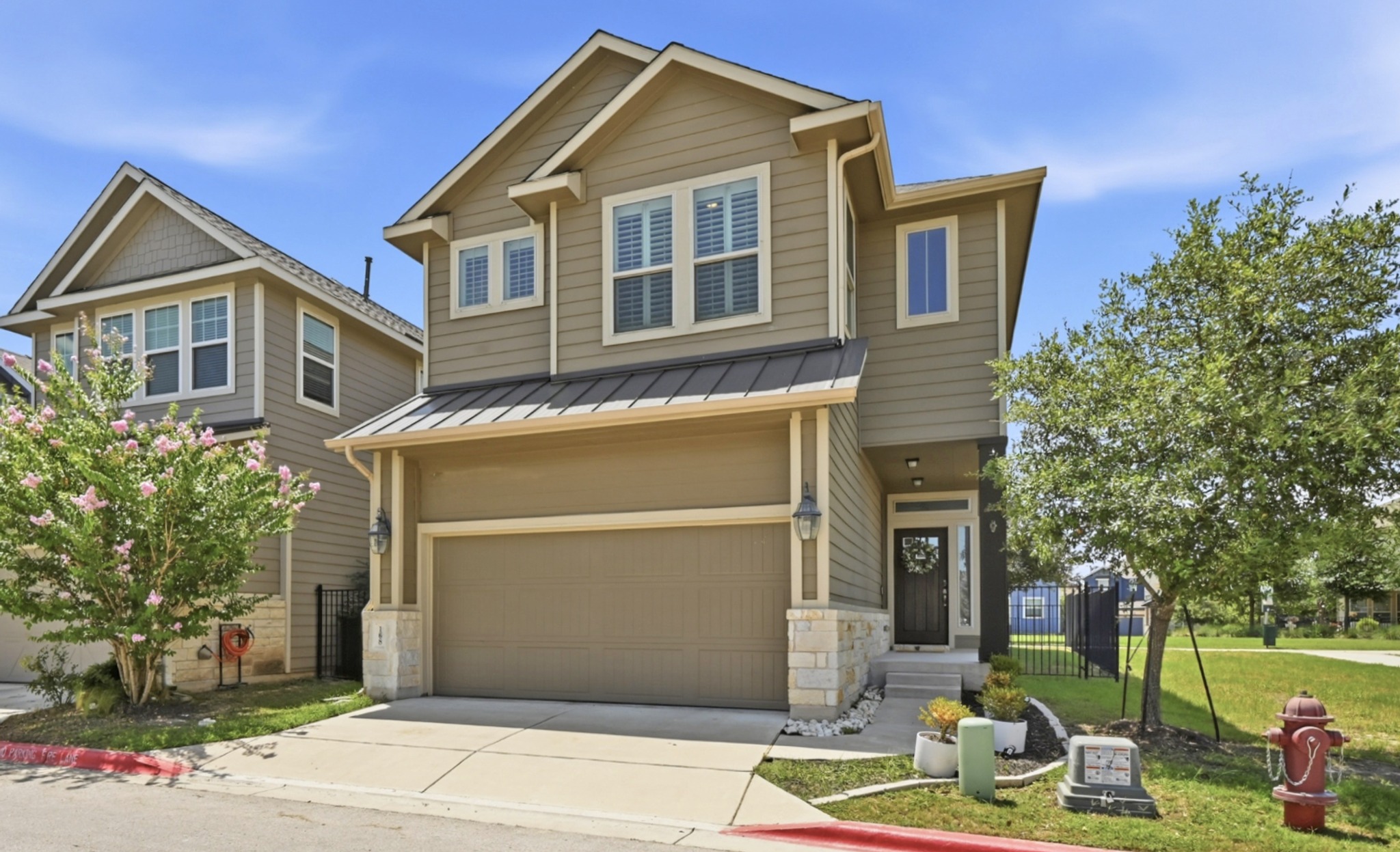 168 Alexander, Kyle, TX 78640 — photo 3