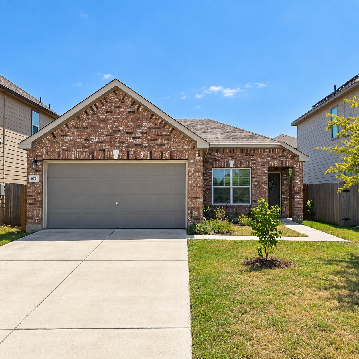 672 Bailey Park Dr — photo