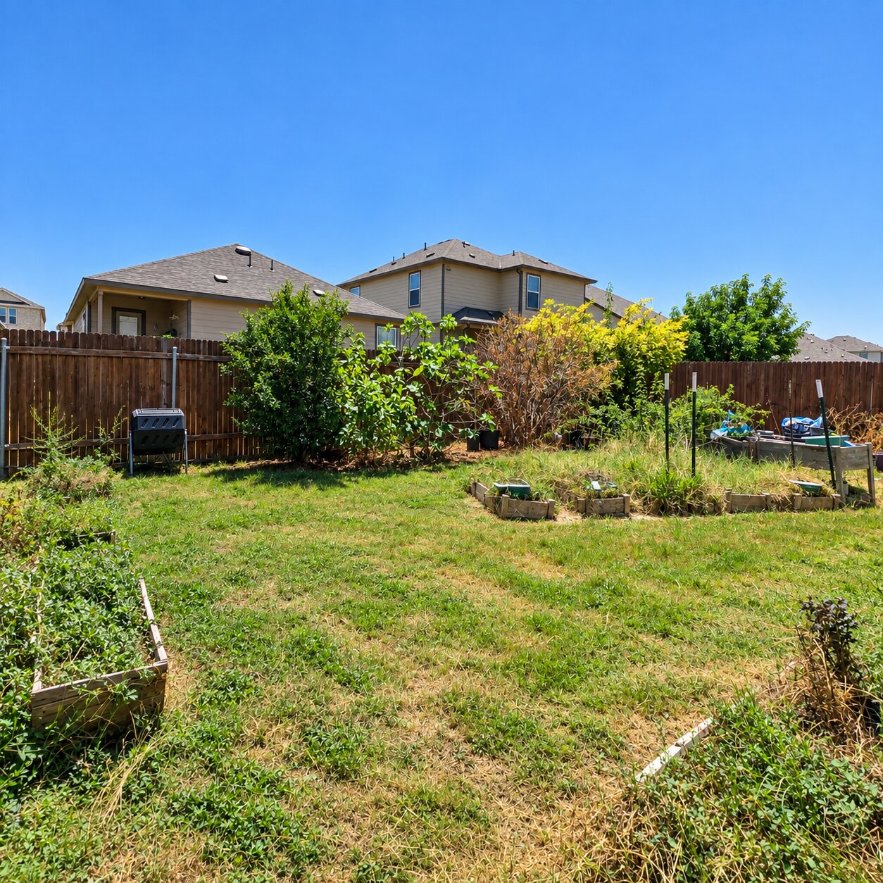 672 Bailey Park Drive, Jarrell, TX 76537 — photo 3