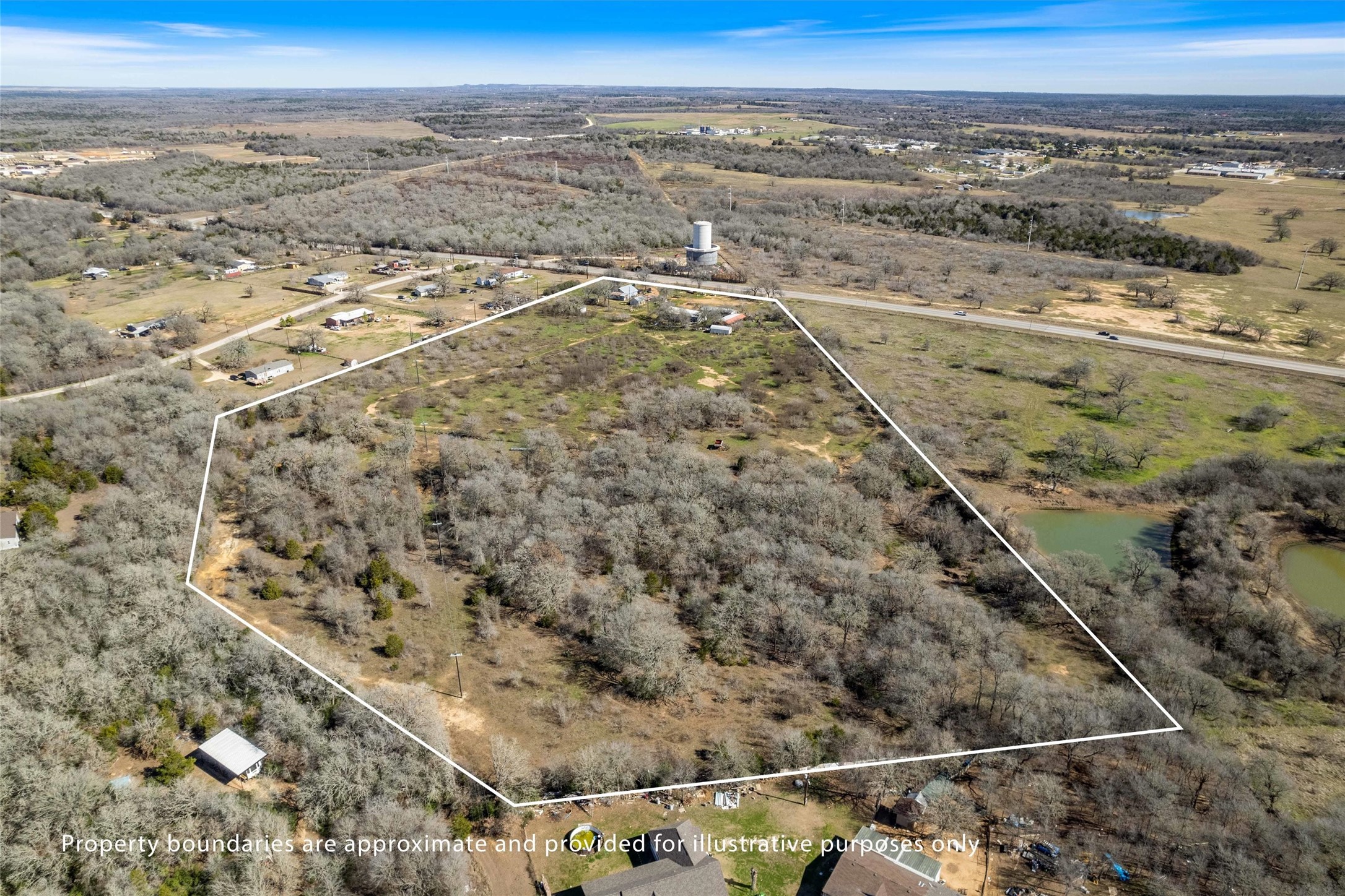 1540 N State Highway 95 Highway — photo