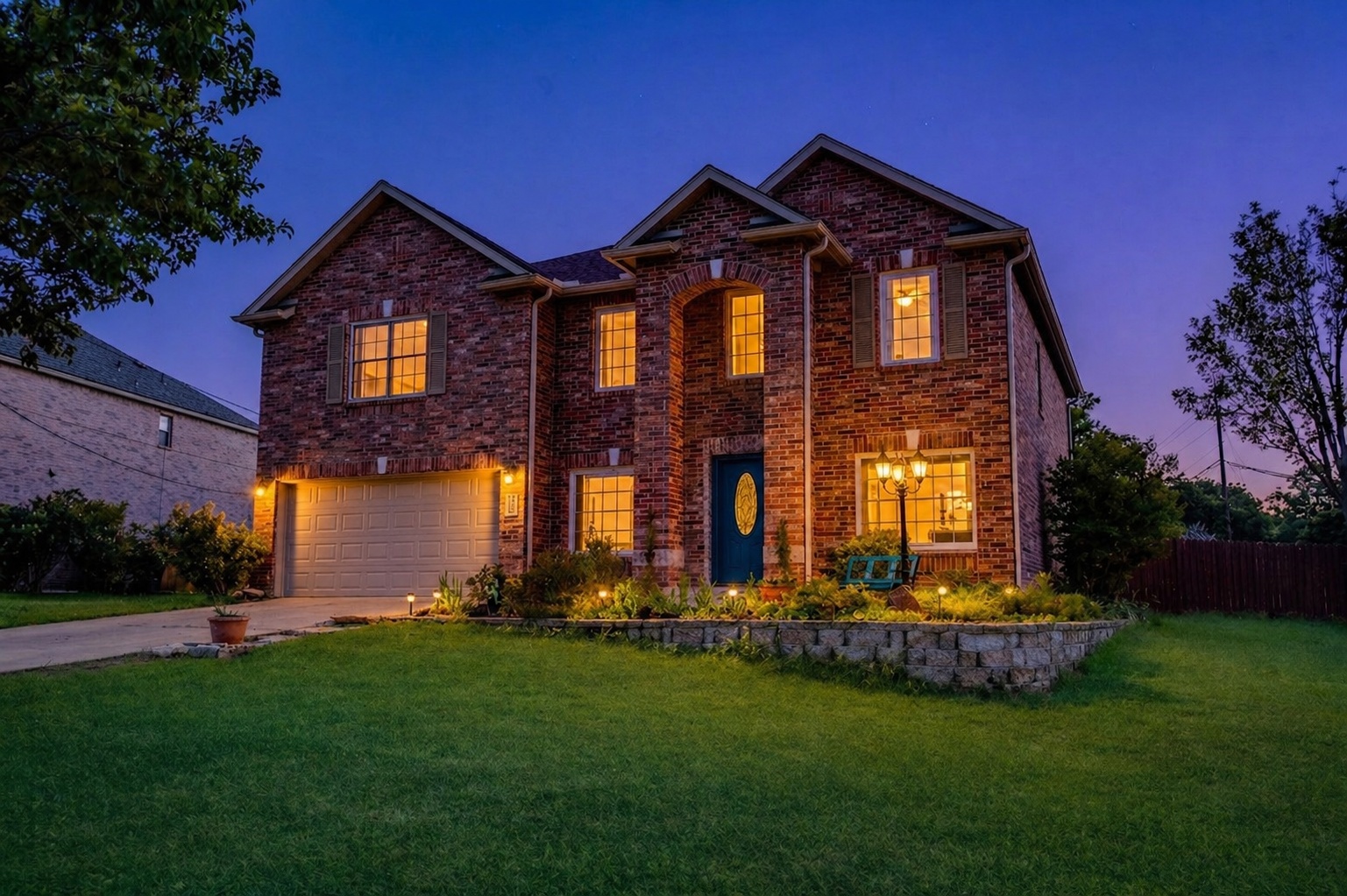 200 S Prairie Ln — photo