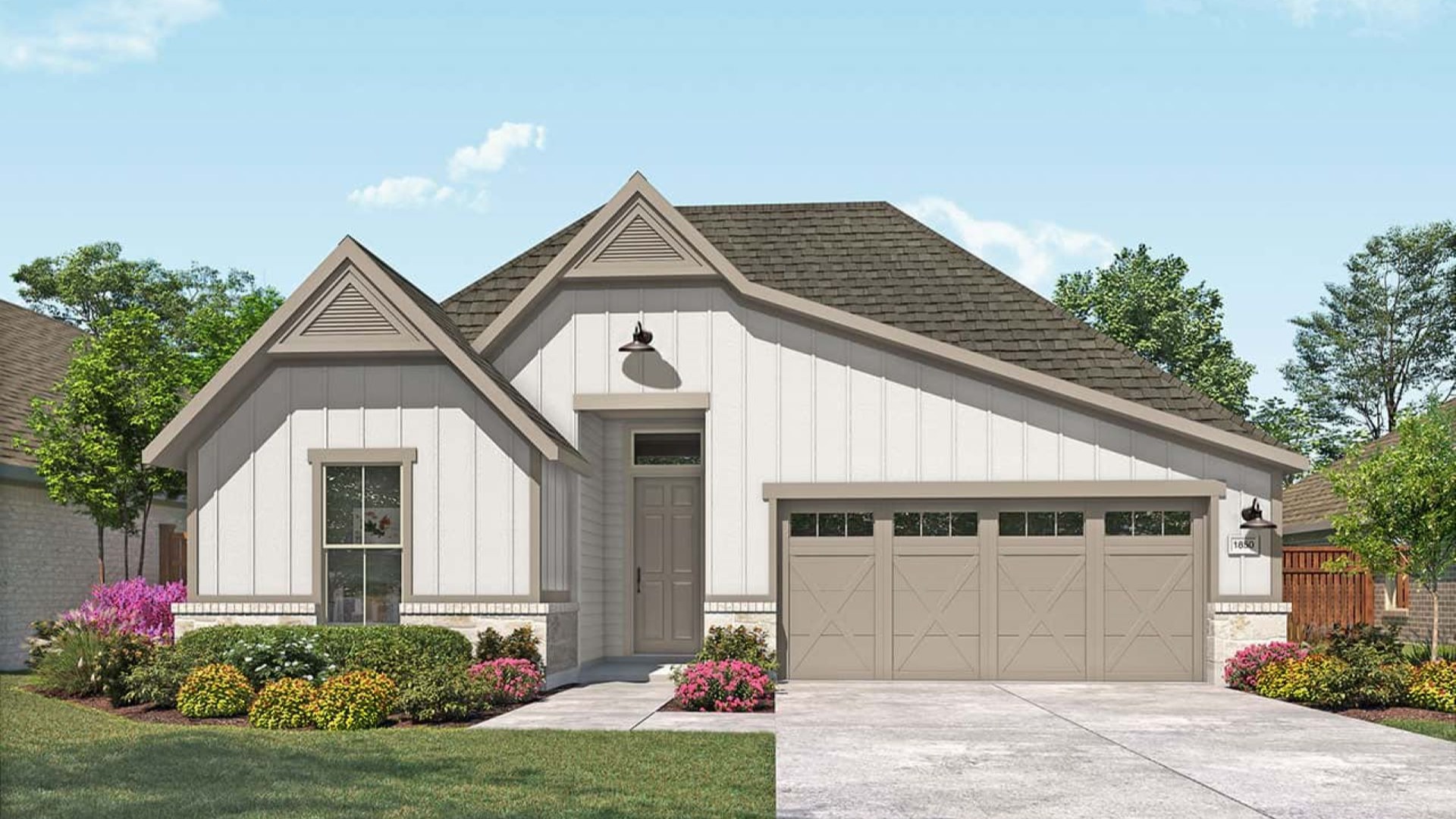 13521 Wandering Rhett Dr — photo