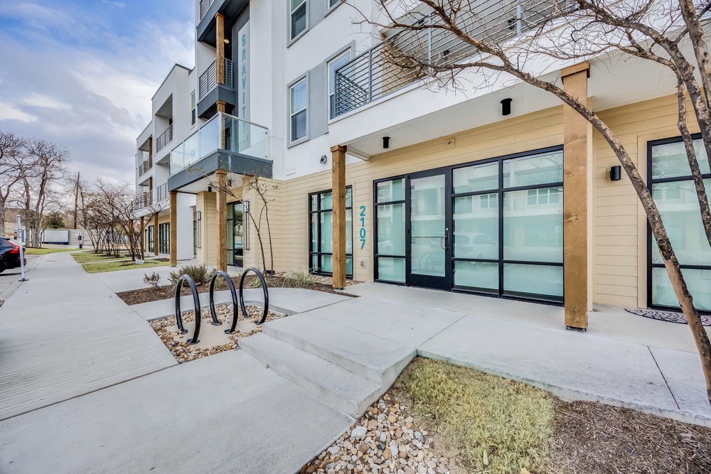 4801 Springdale Road #2107, Austin, TX 78723