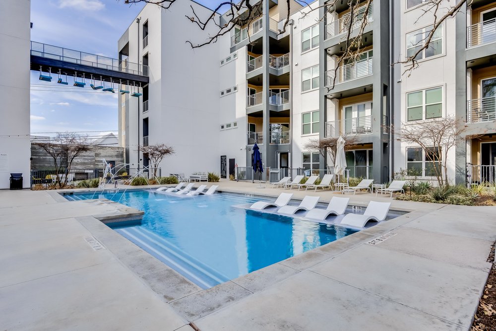 4801 Springdale Road #2107, Austin, TX 78723 — photo 2