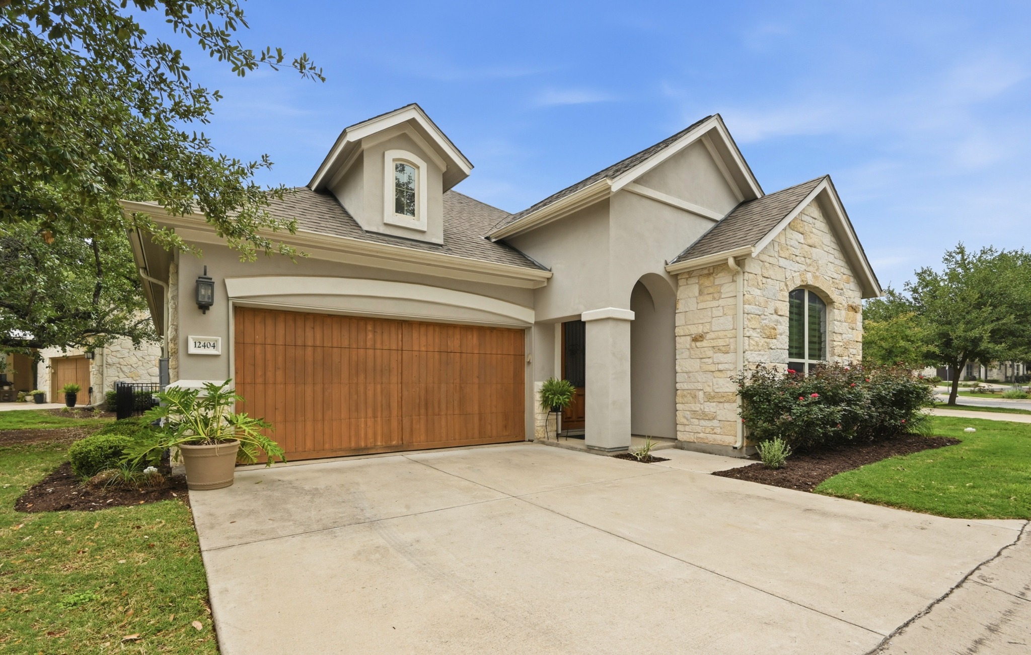 12404 Reserve Creek Dr — photo