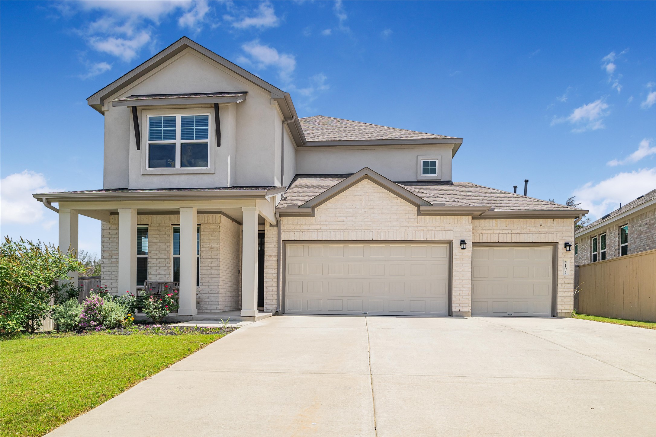105 Salado Creek Trl — photo