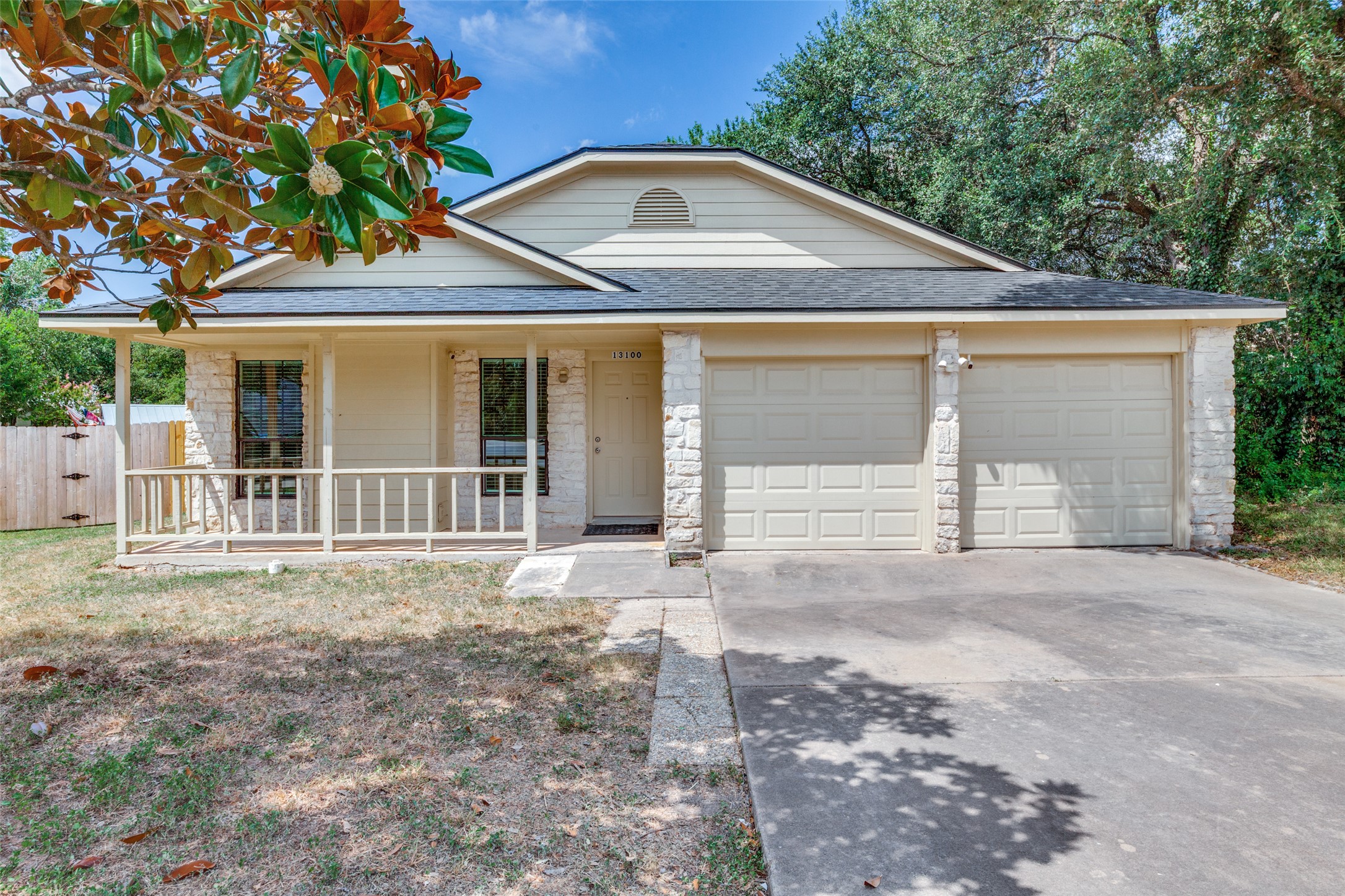 13100 Billiem Dr — photo
