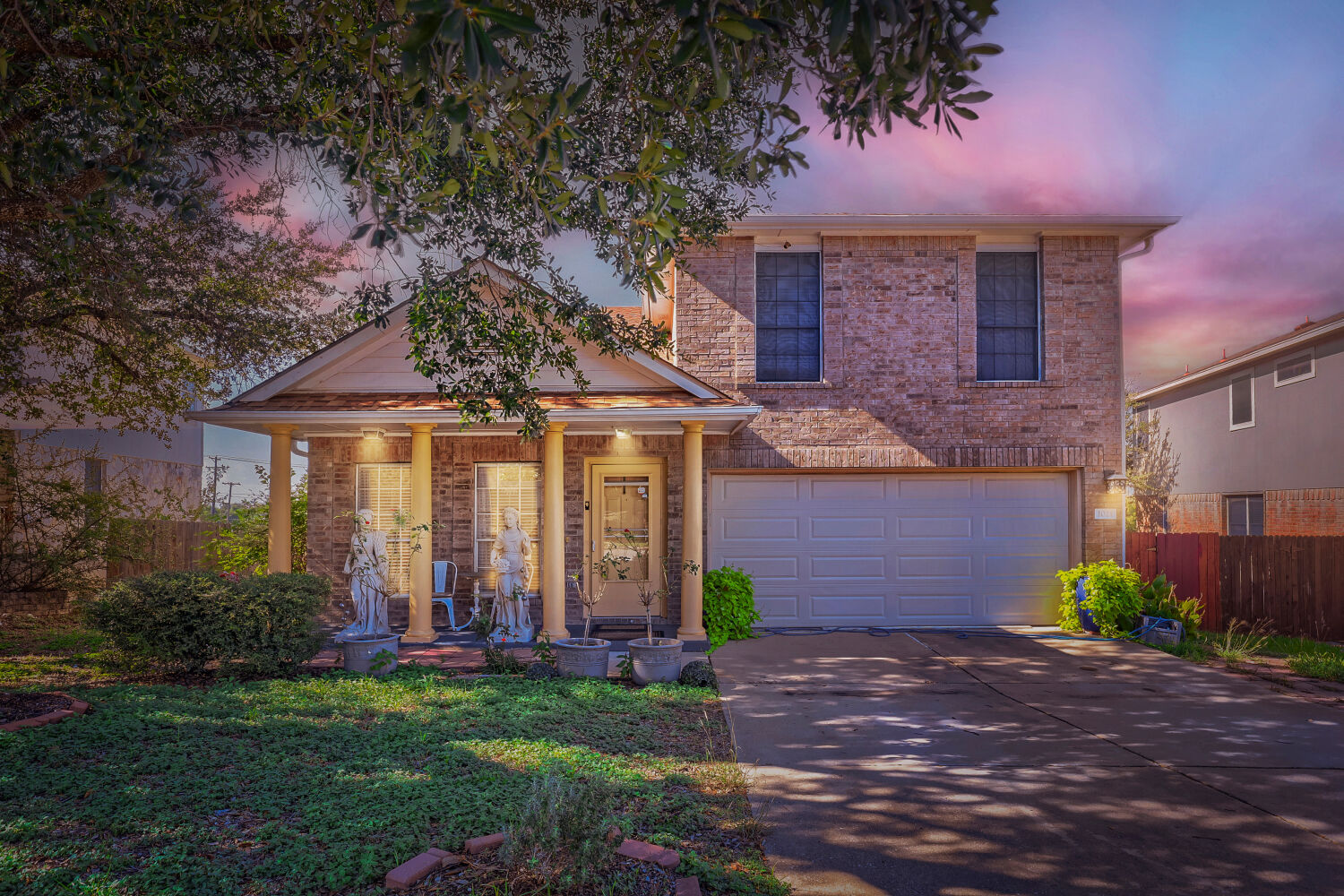 1021 Traci Michelle Dr — photo