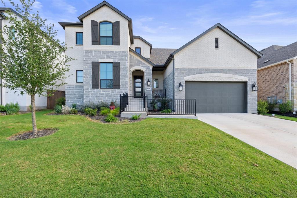 1008 Willie Ranch Way — photo