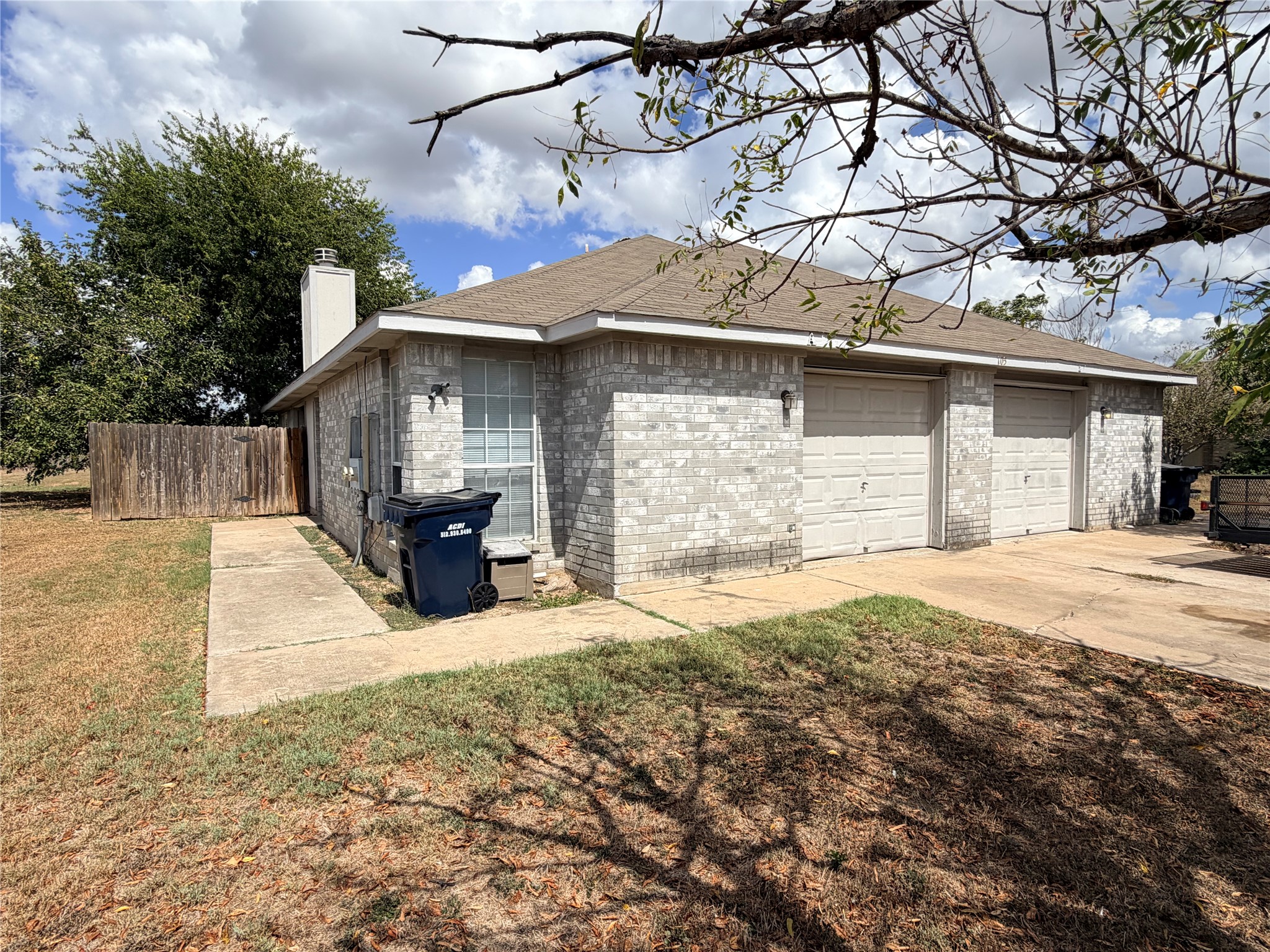 105 Axis Deer Trl a — photo