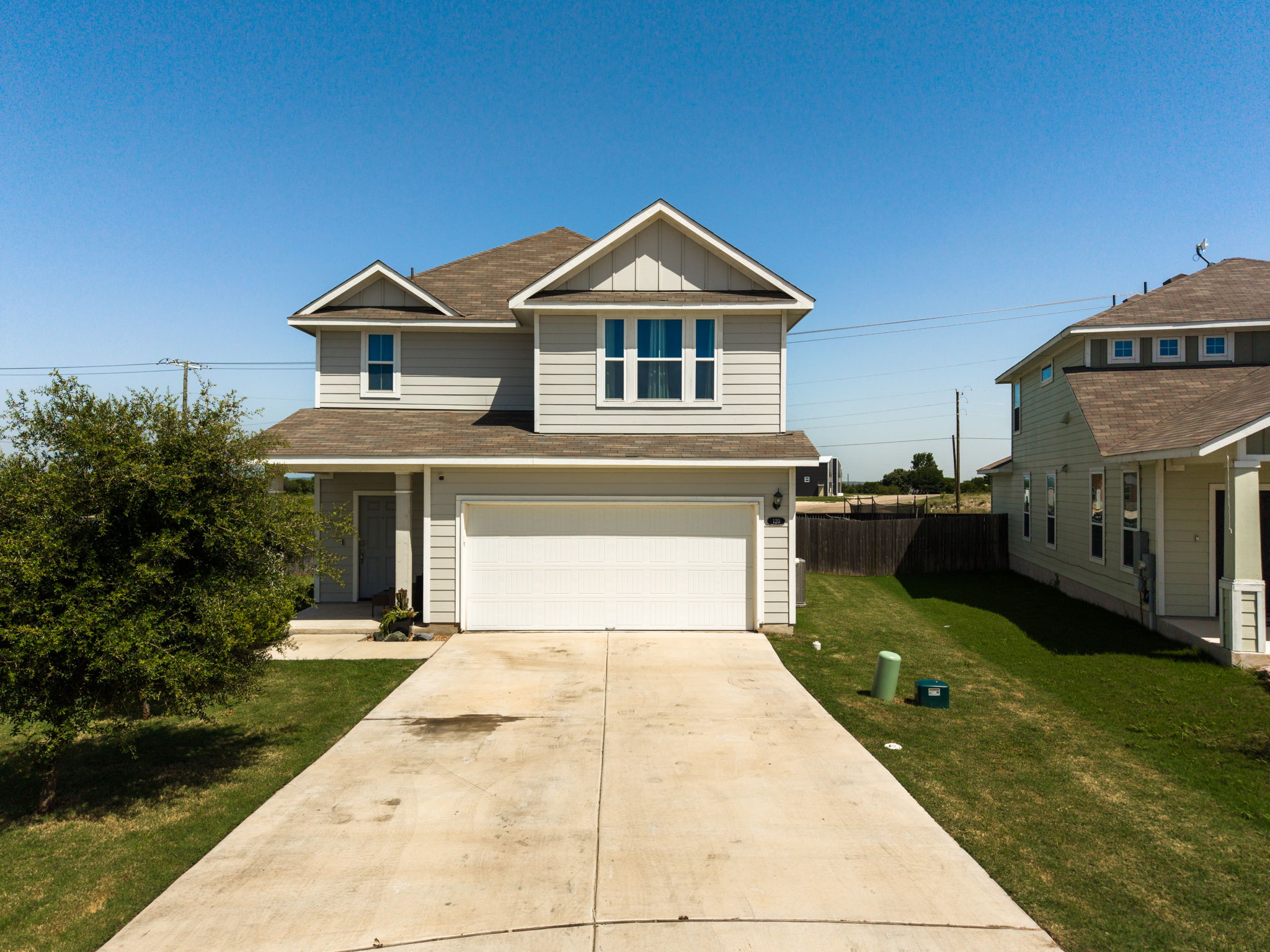 120 Blue Agate Ct — photo