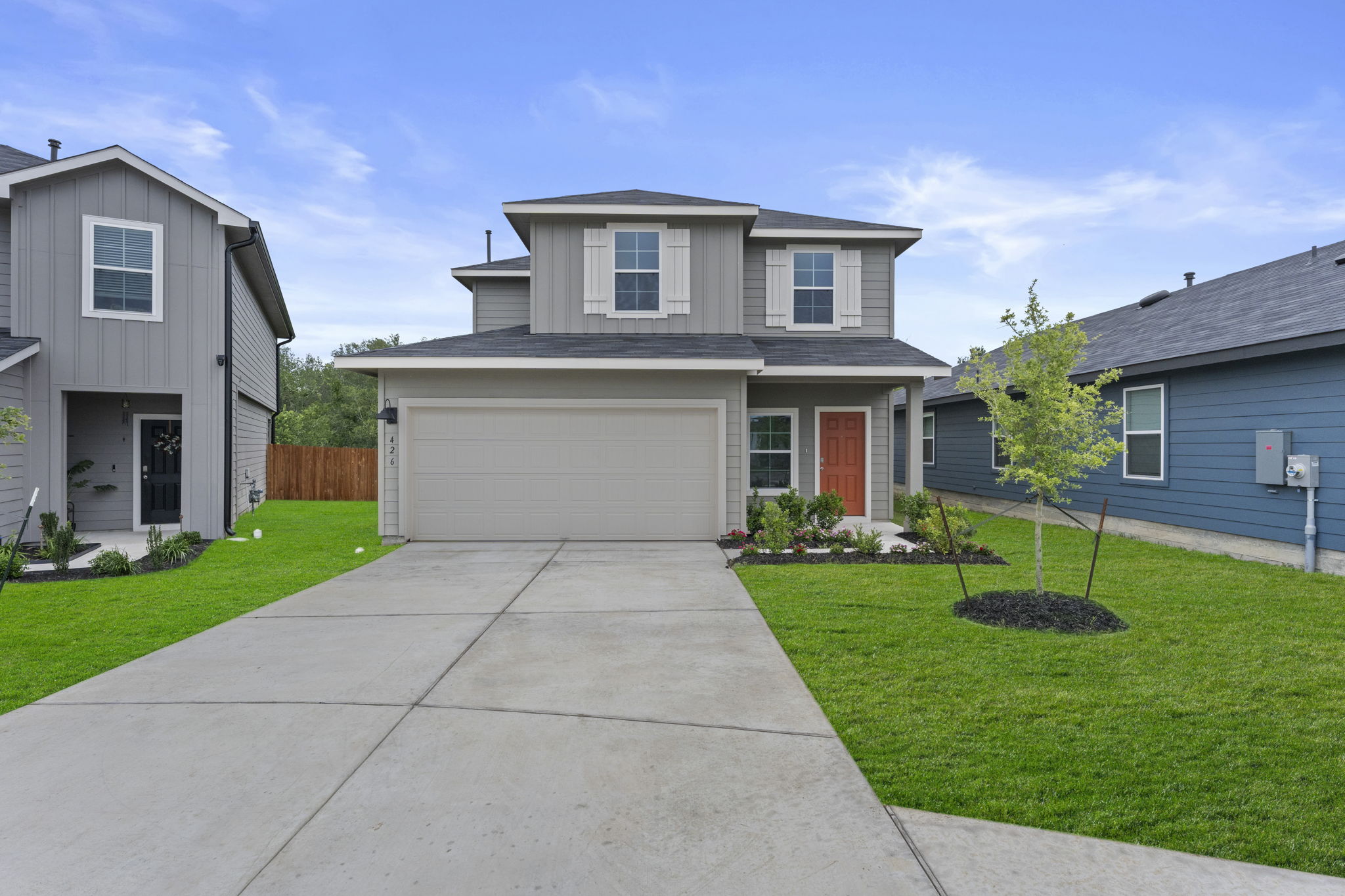 426 Gallaher Bnd — photo
