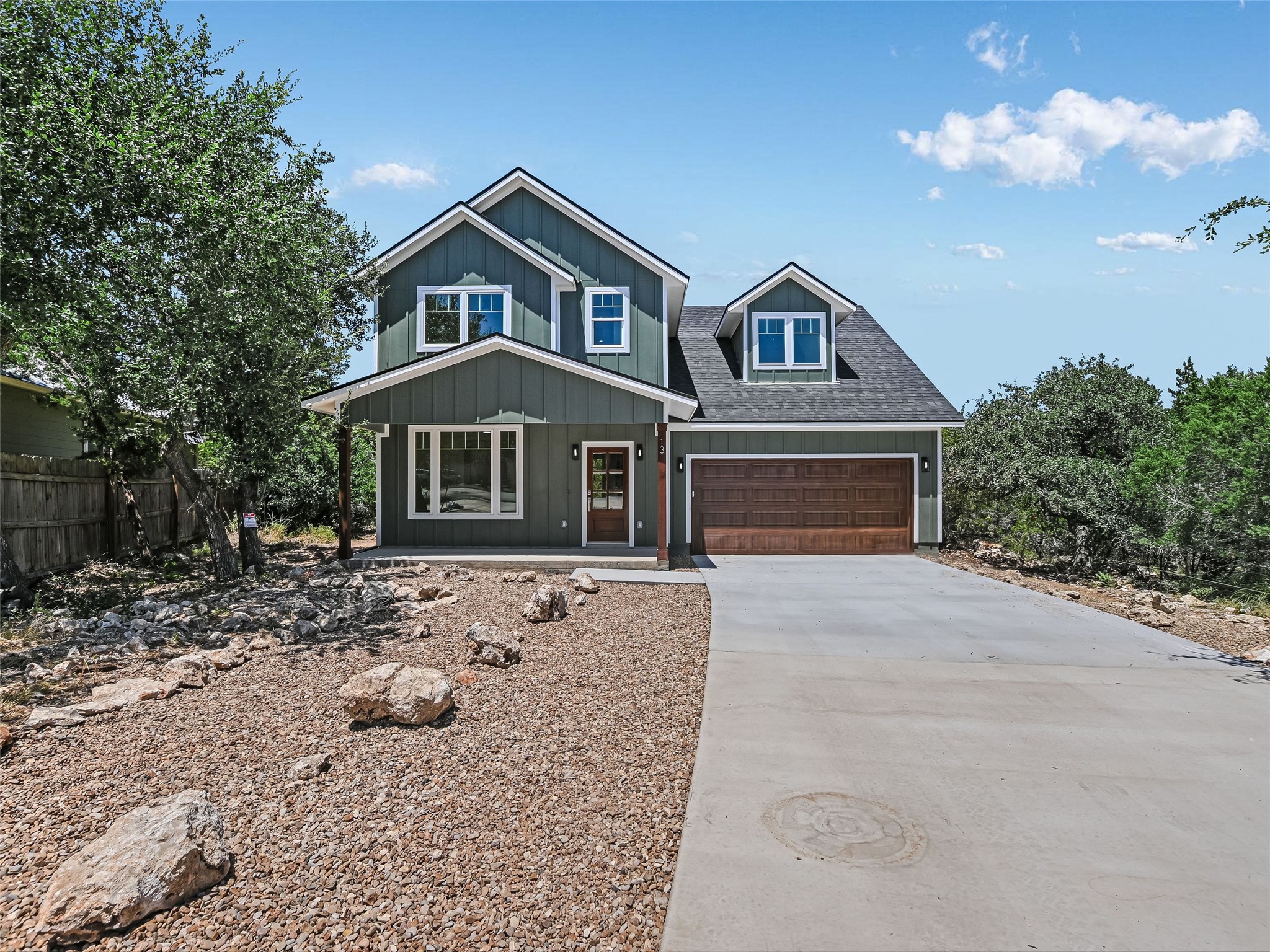 13 Rock Hollow Cir — photo